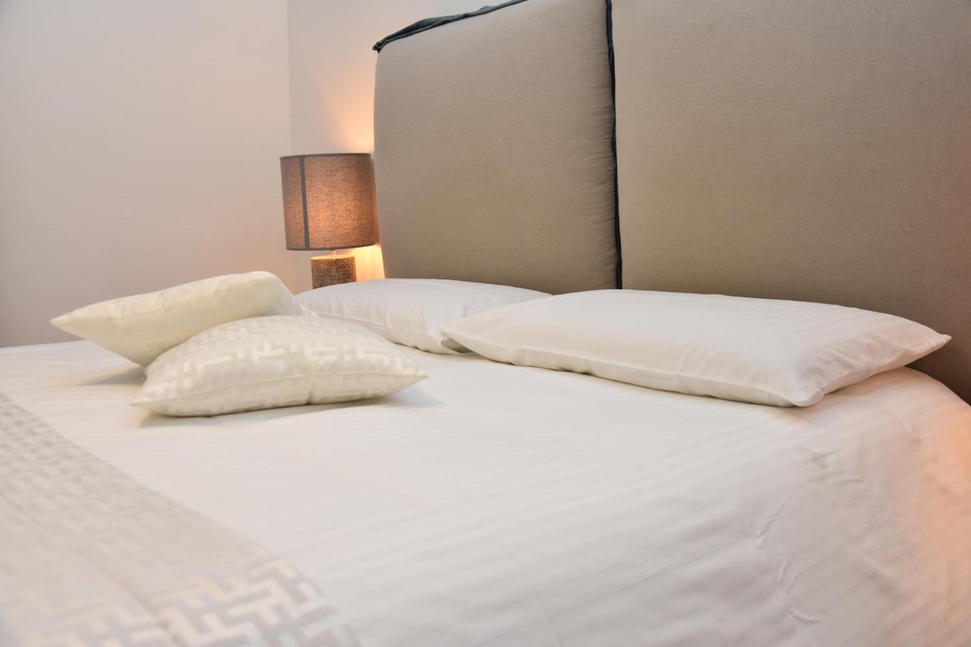 Appartement Diasof *