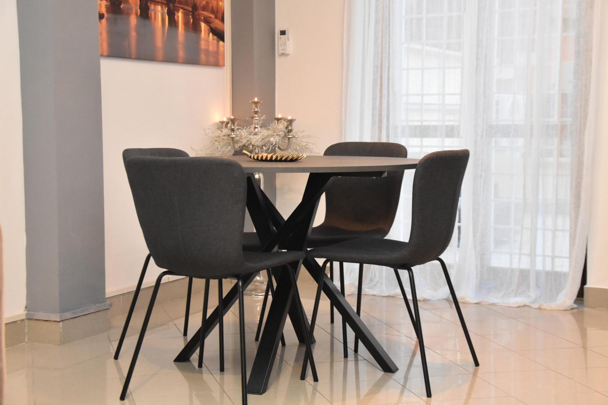 Diasof Appartement *
