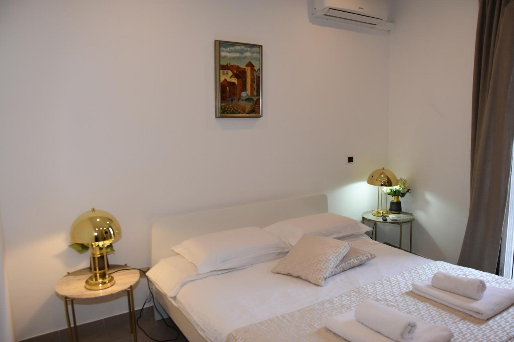 Appartement Diasof *