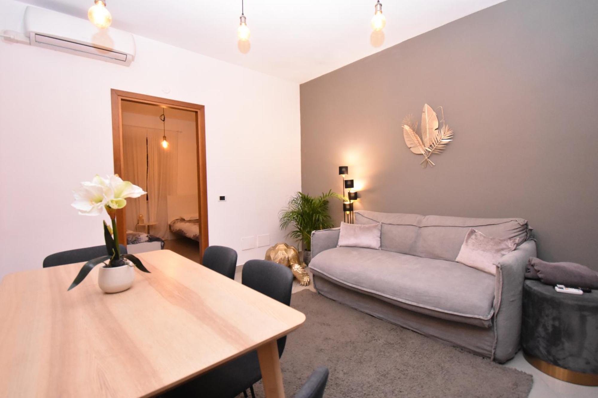 Appartement Diasof