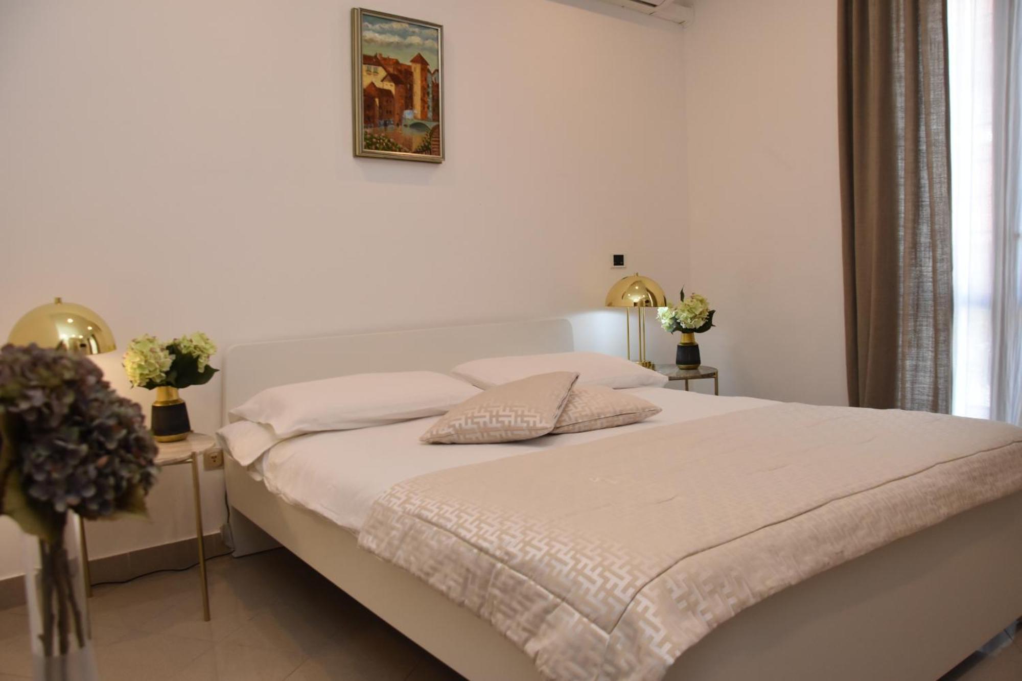 Appartement Diasof *