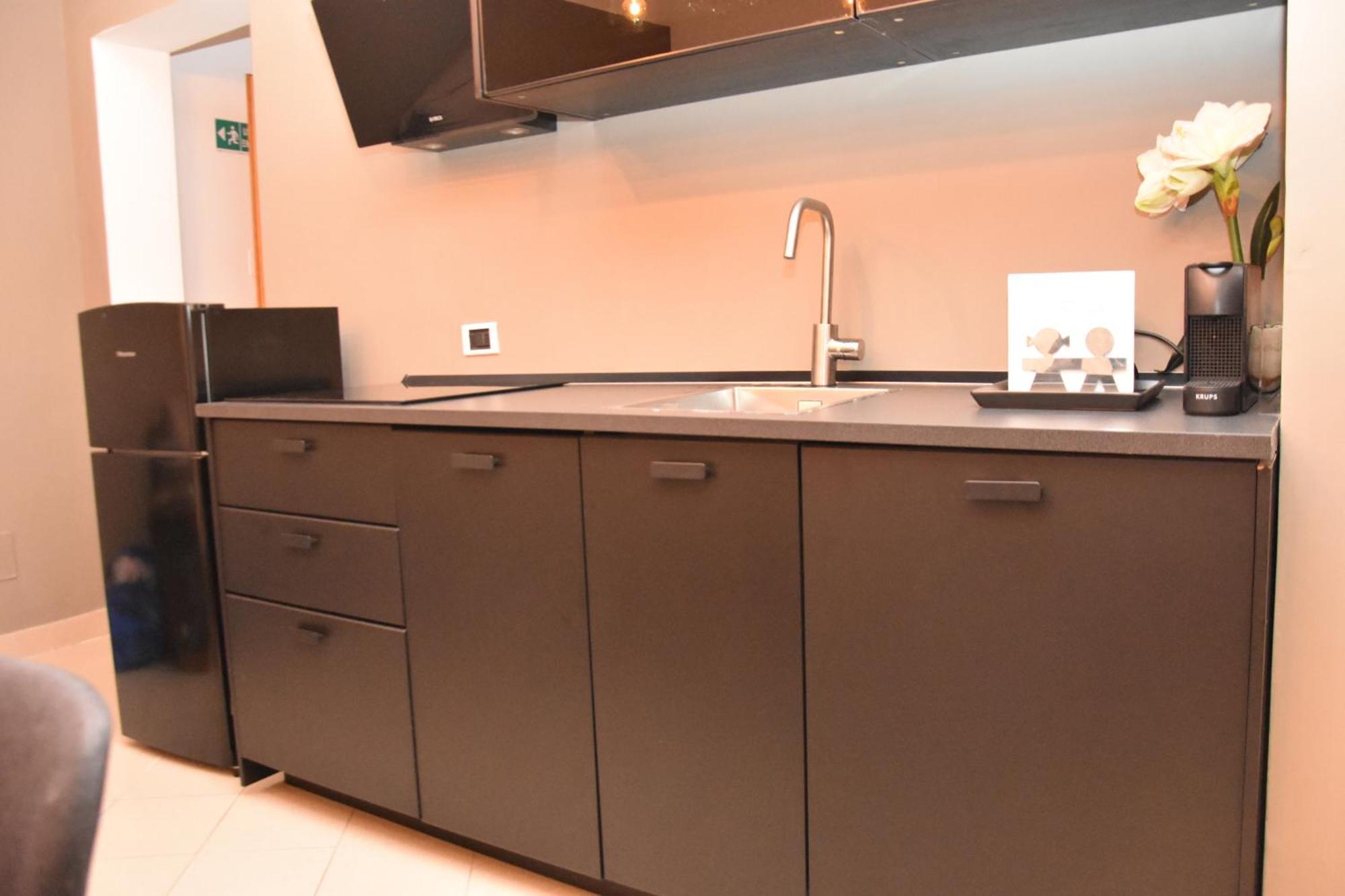 Appartement Diasof Rome
