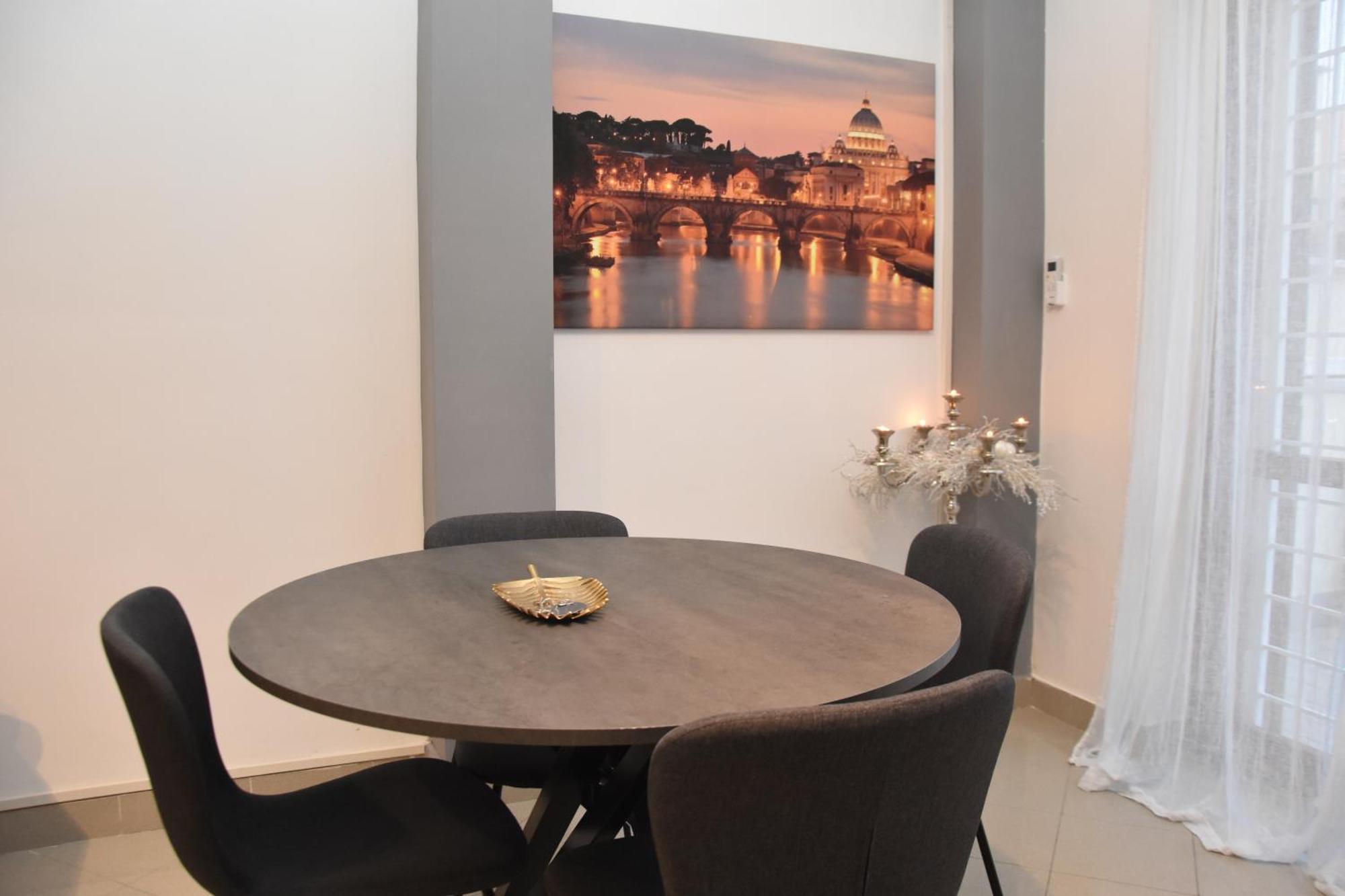 Appartement Diasof *