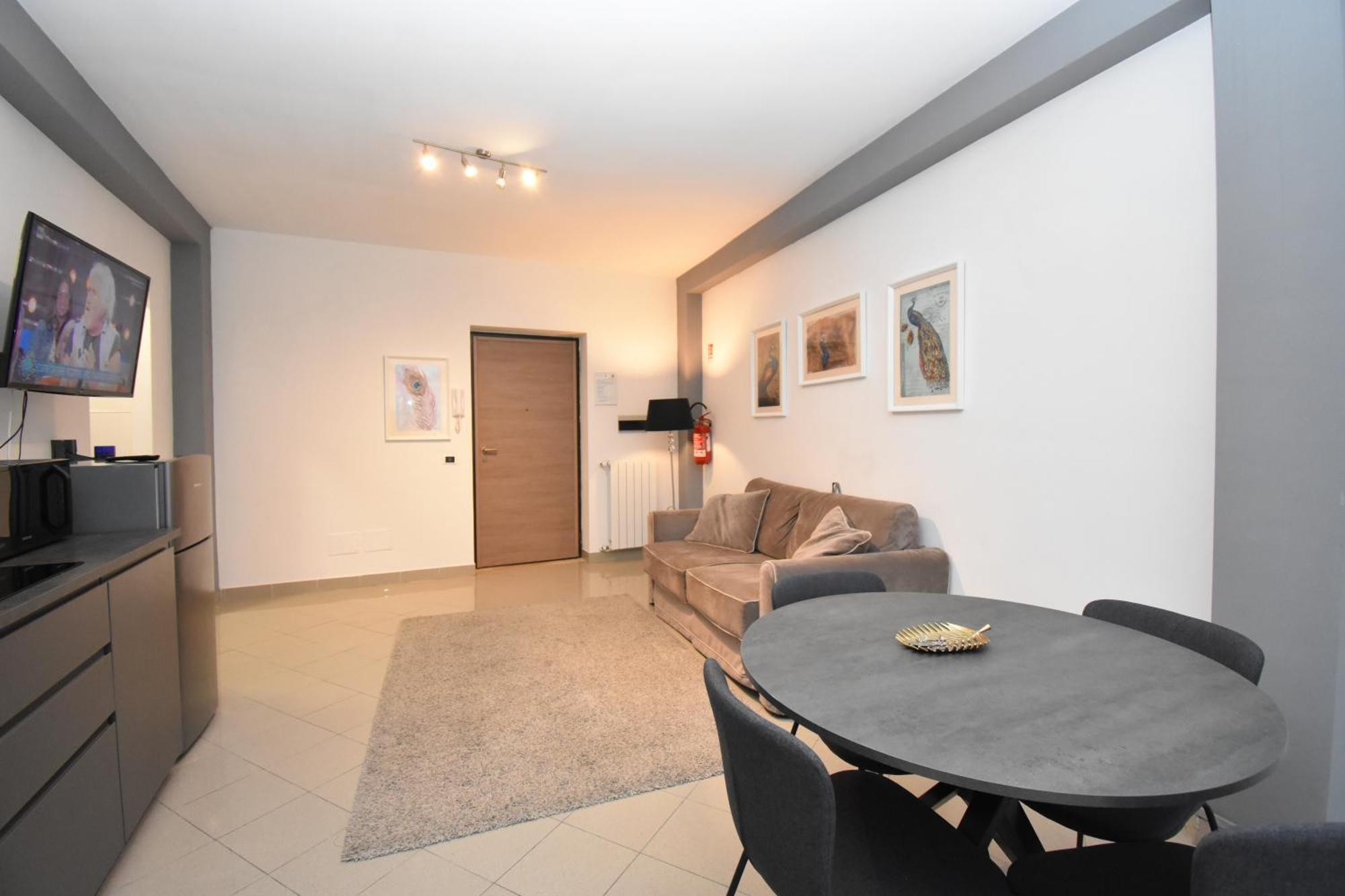 Diasof Appartement