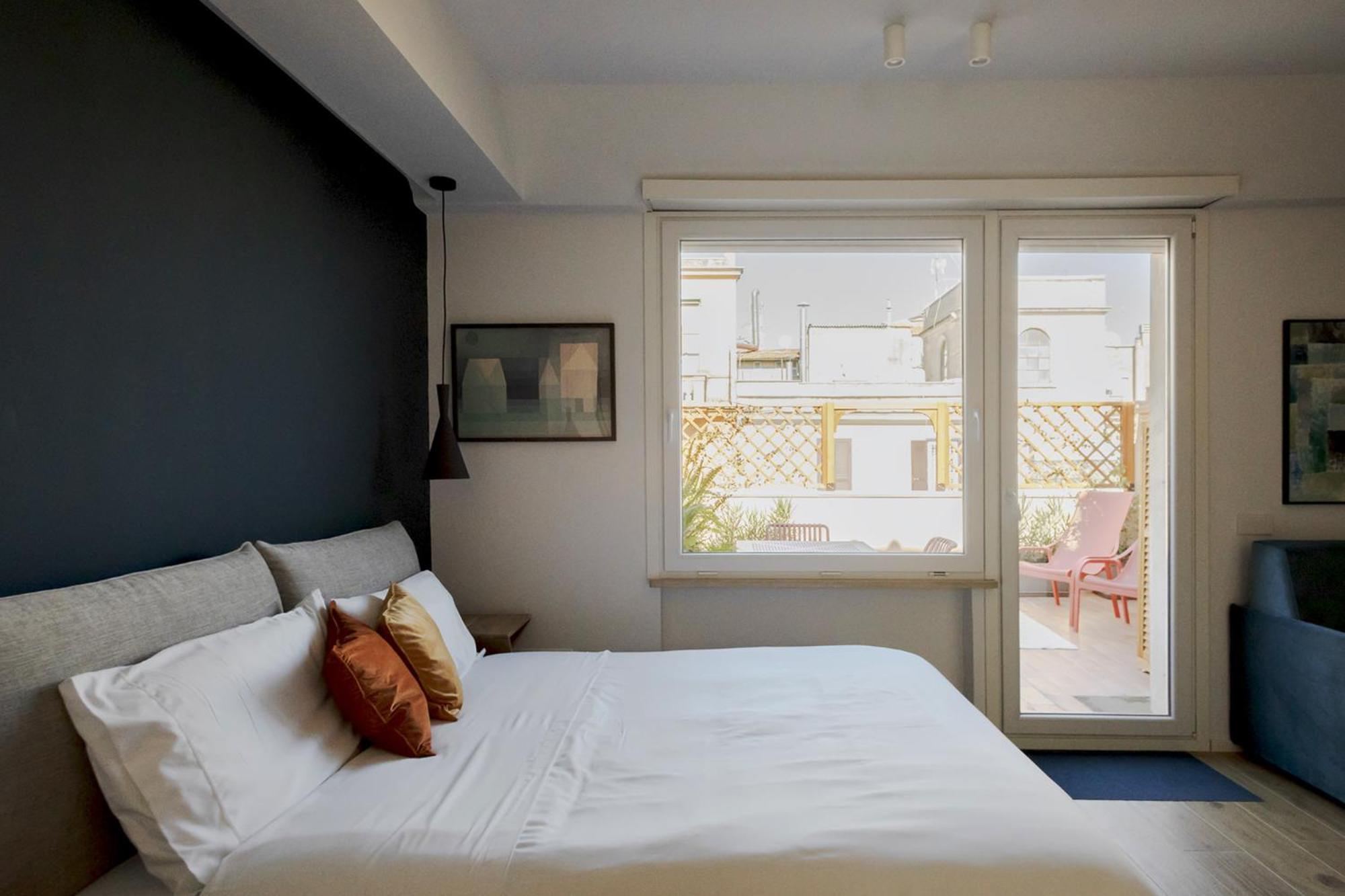 Live Loft Borghese Appartamento *