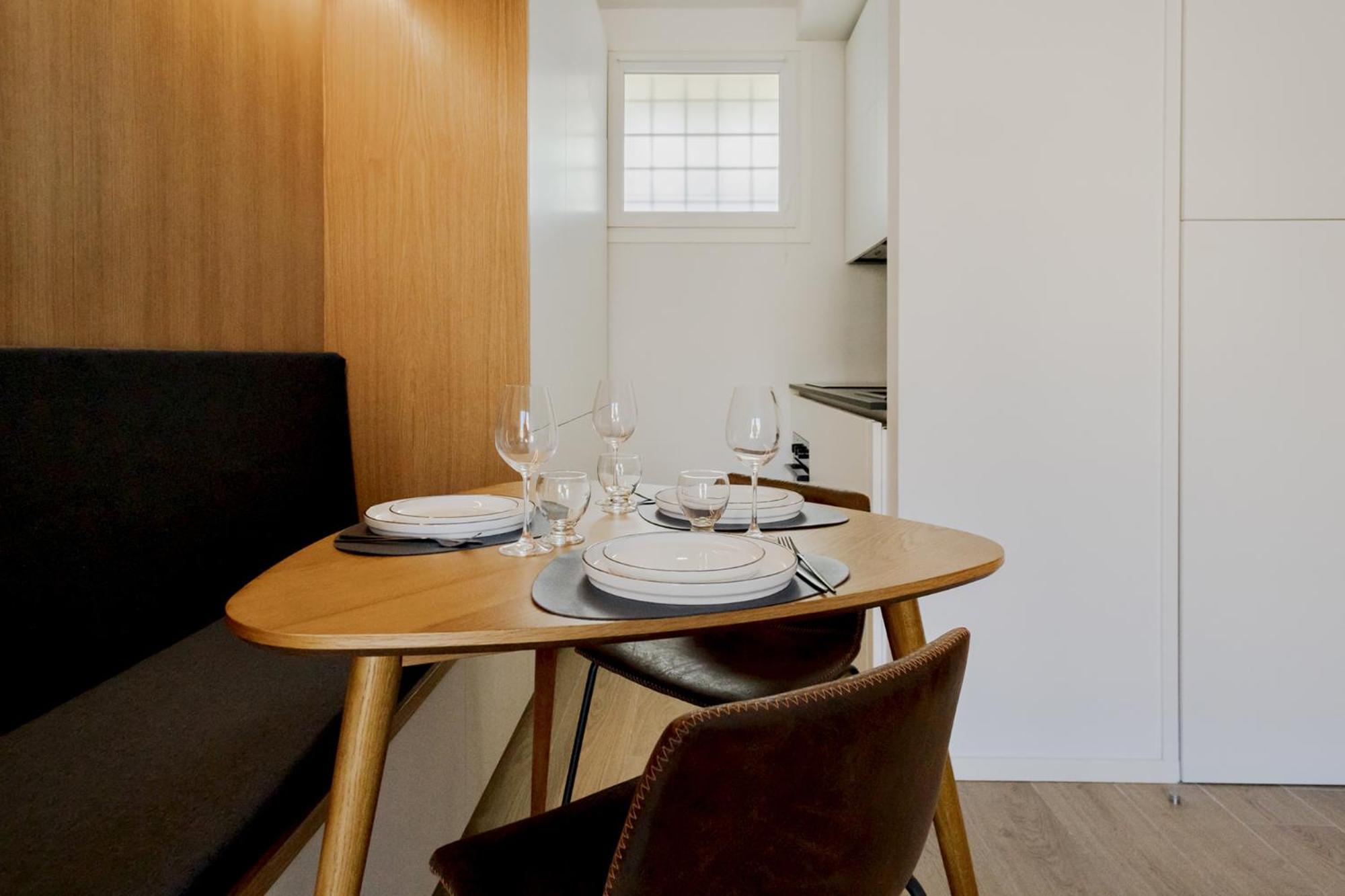 Live Loft Borghese * Rome