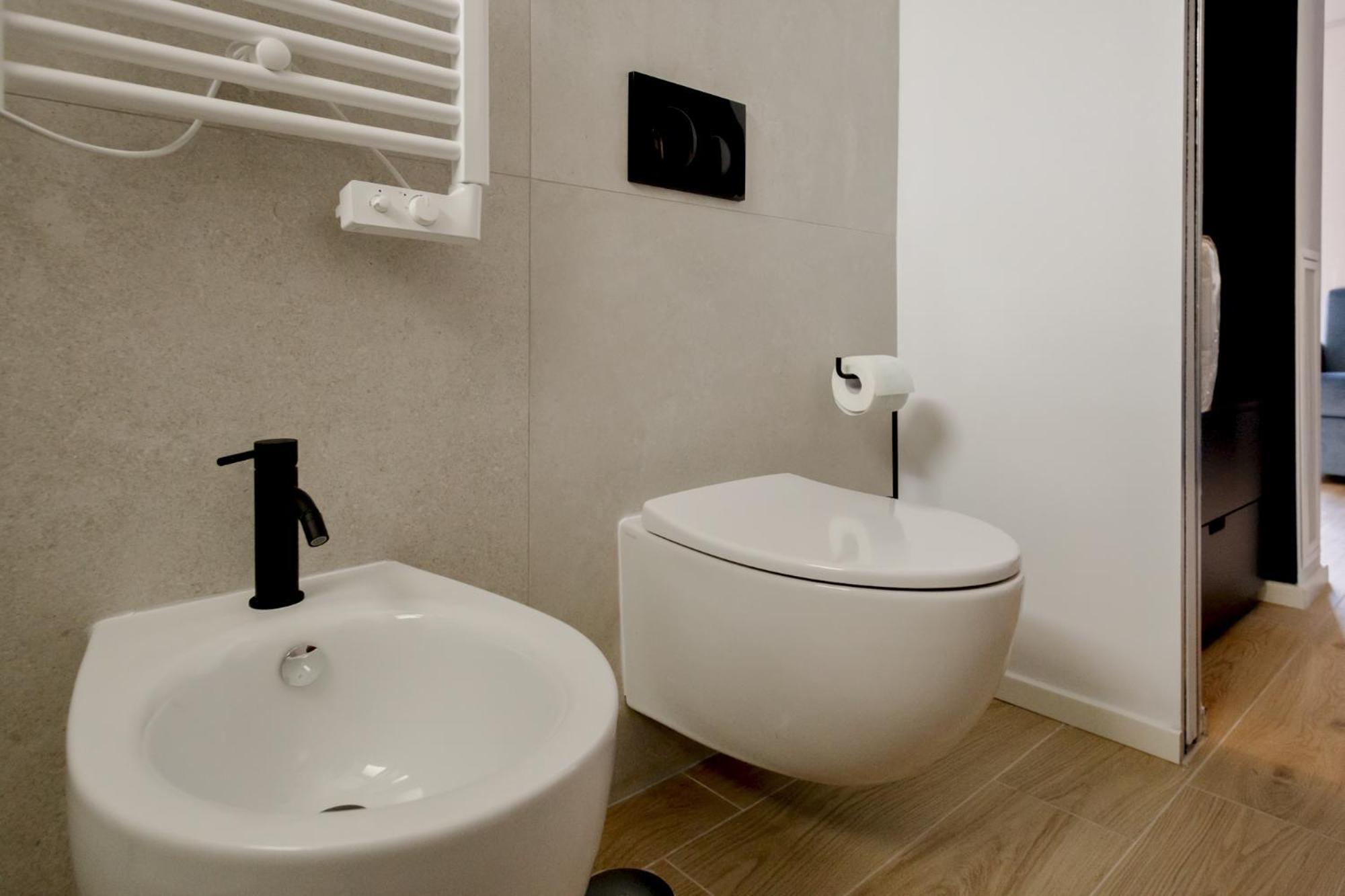 Appartement Live Loft Borghese