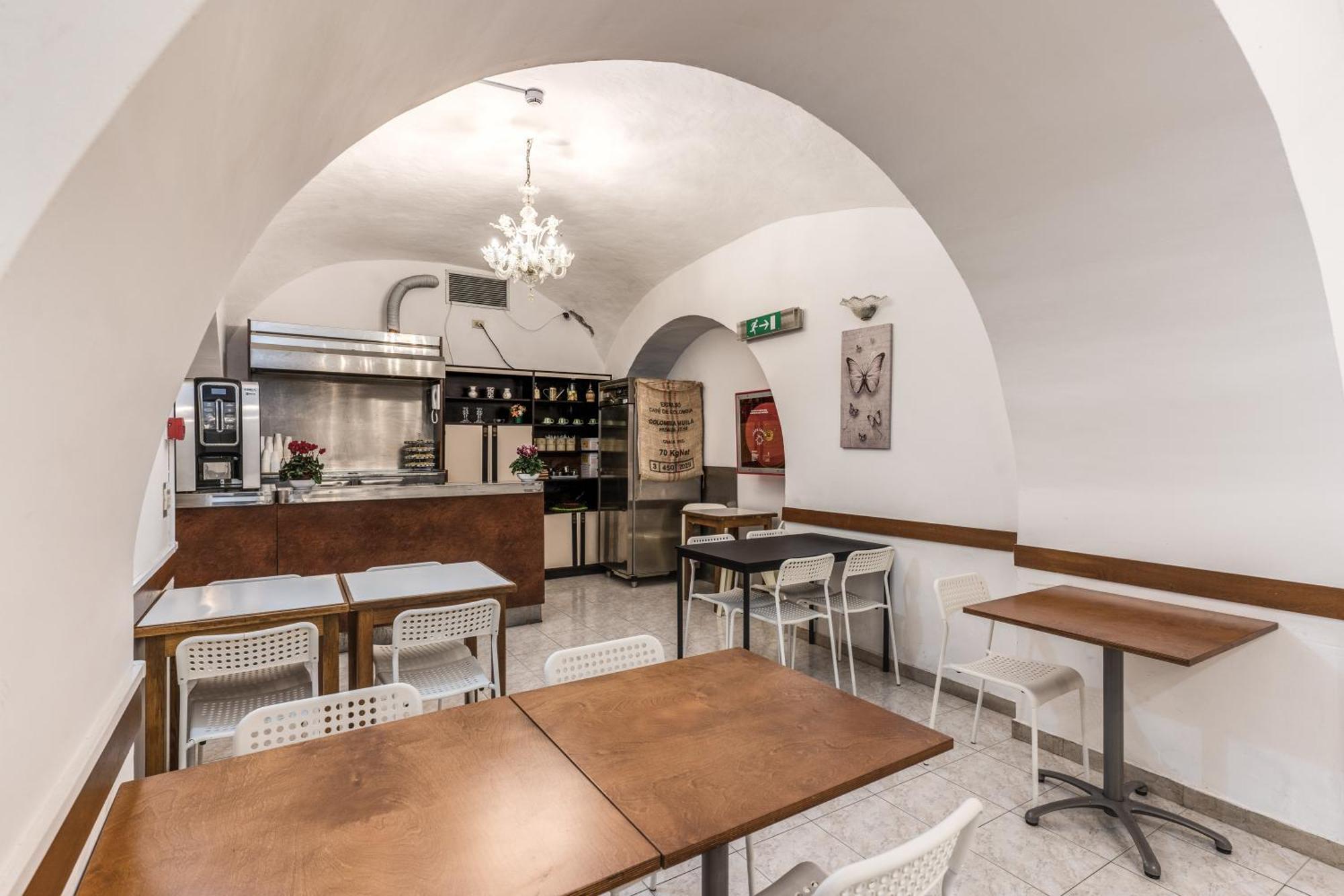 Hotel Giada Roma