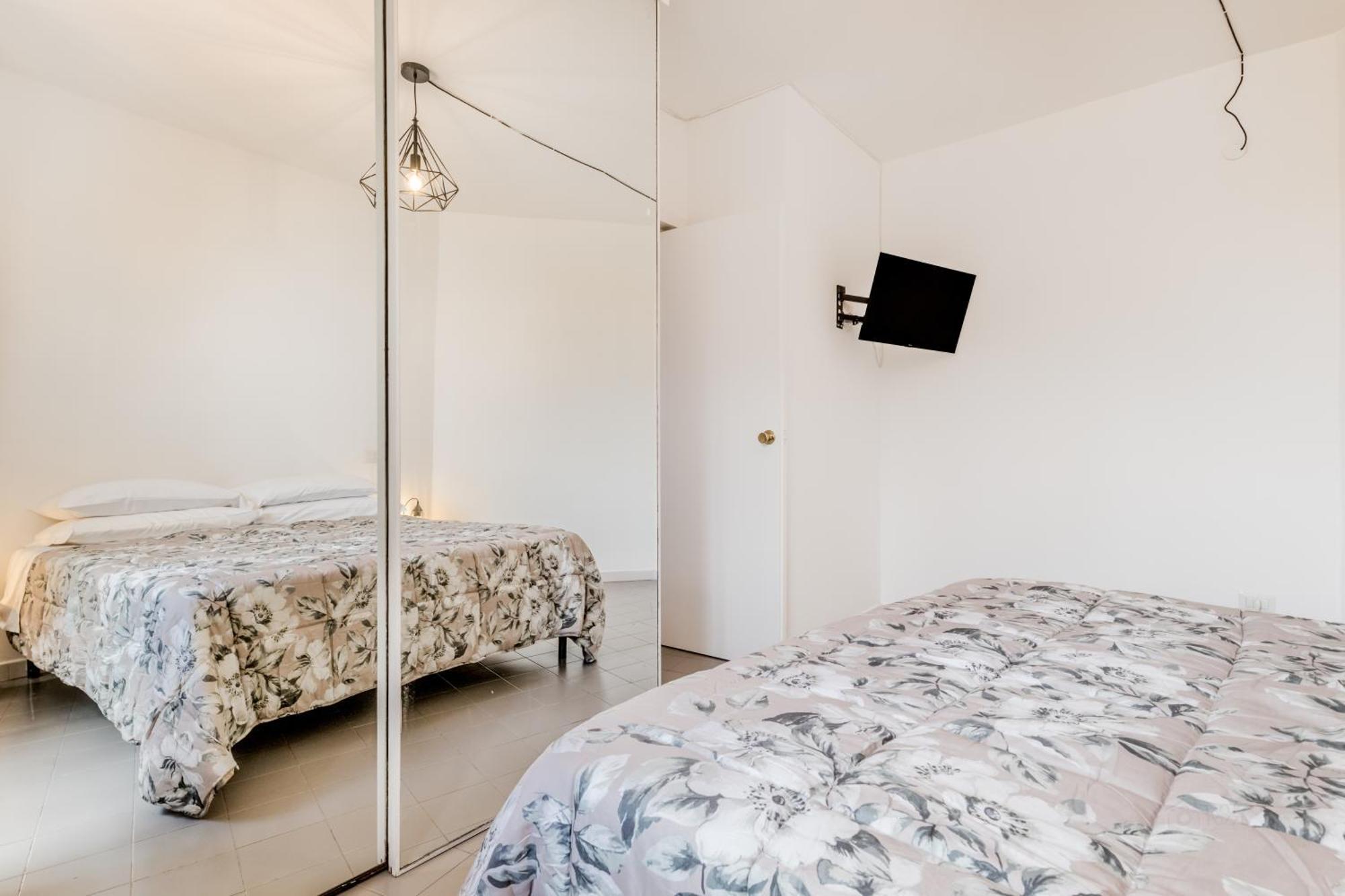 Trastevere Apartment *