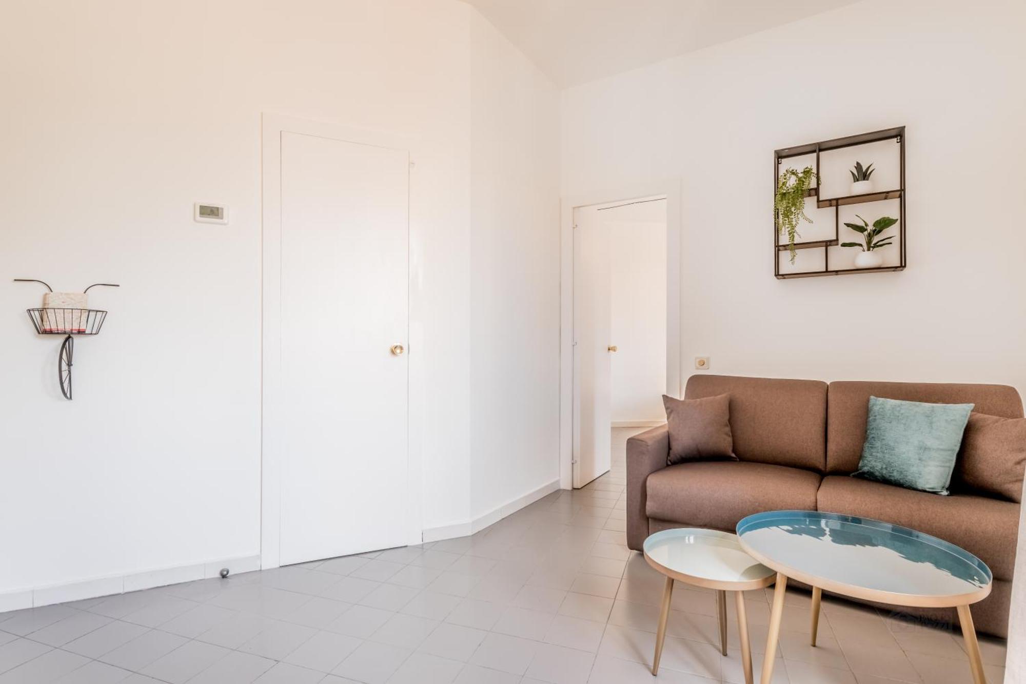 Trastevere Apartment