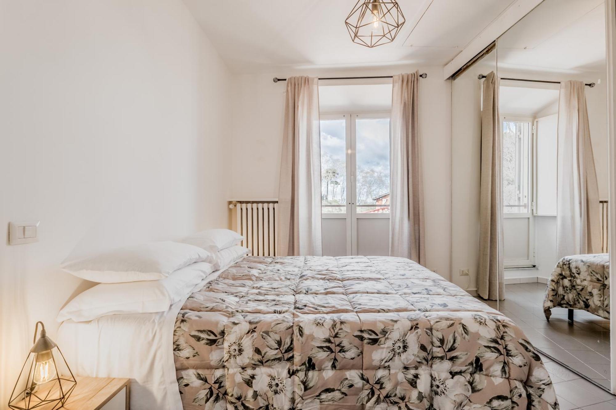 Trastevere Apartment *