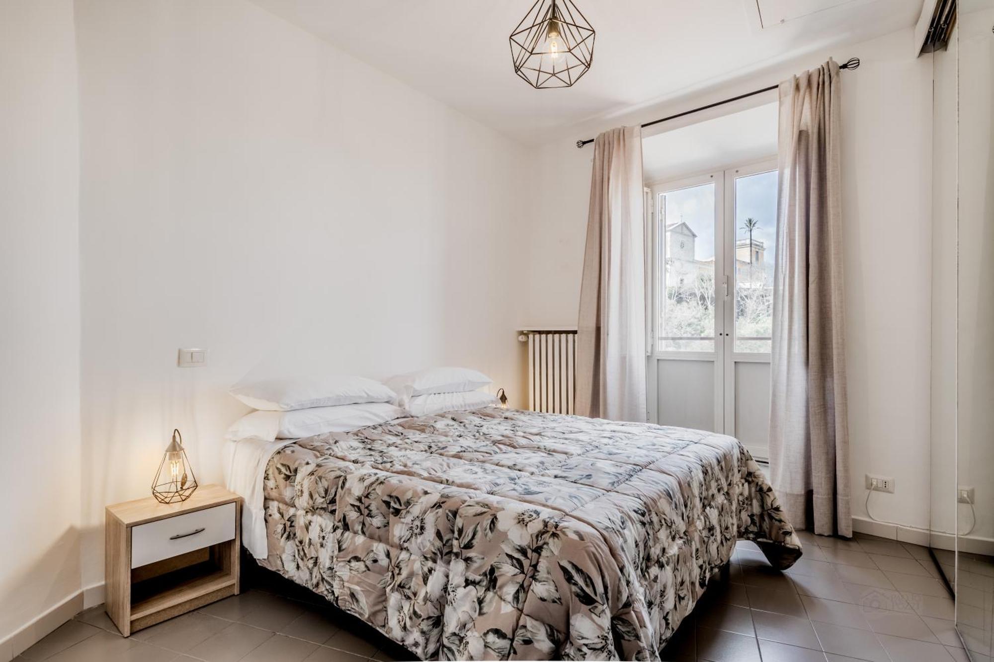 Apartment Trastevere *