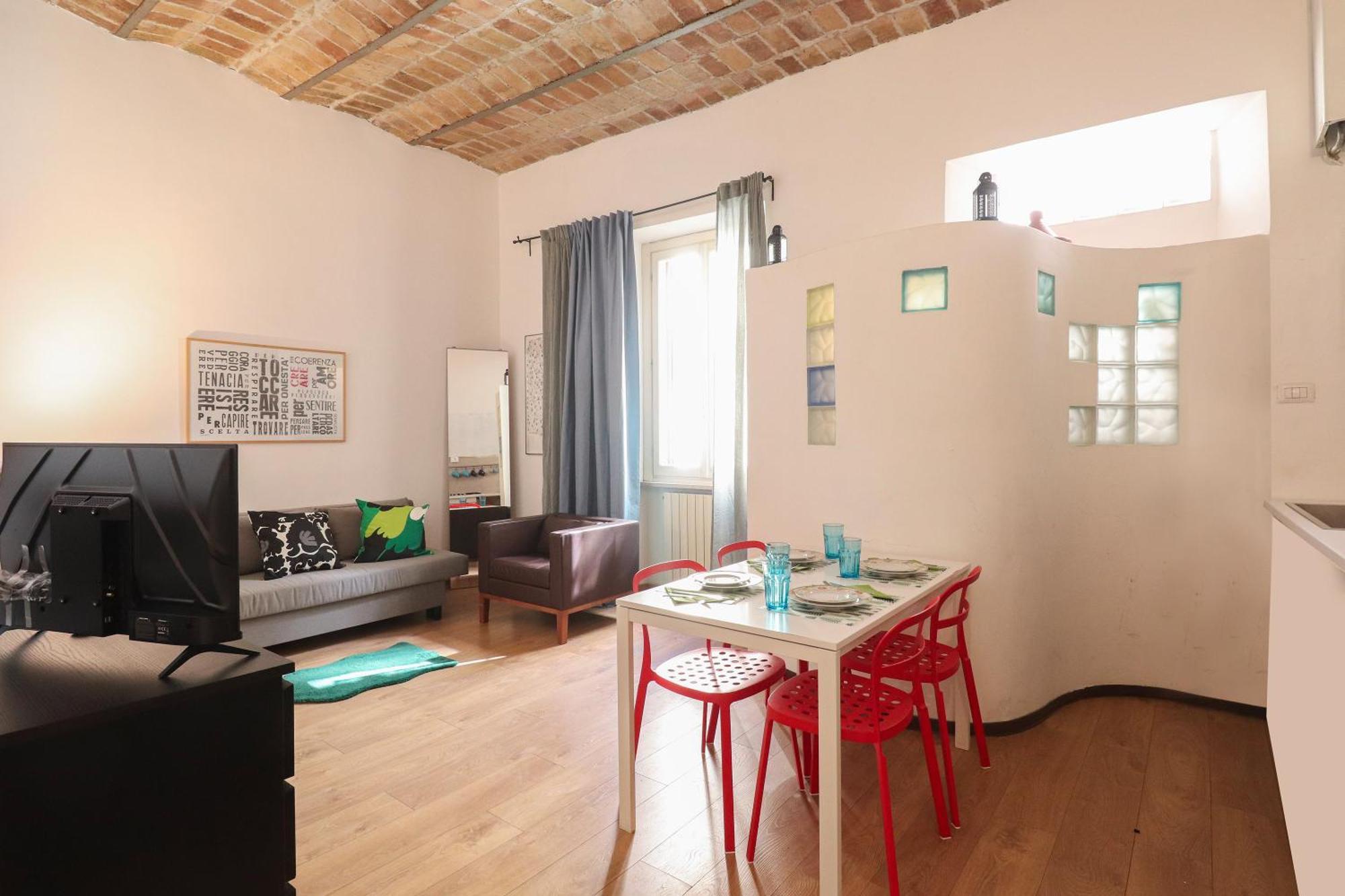 Ht Romeforall Apartment Rome