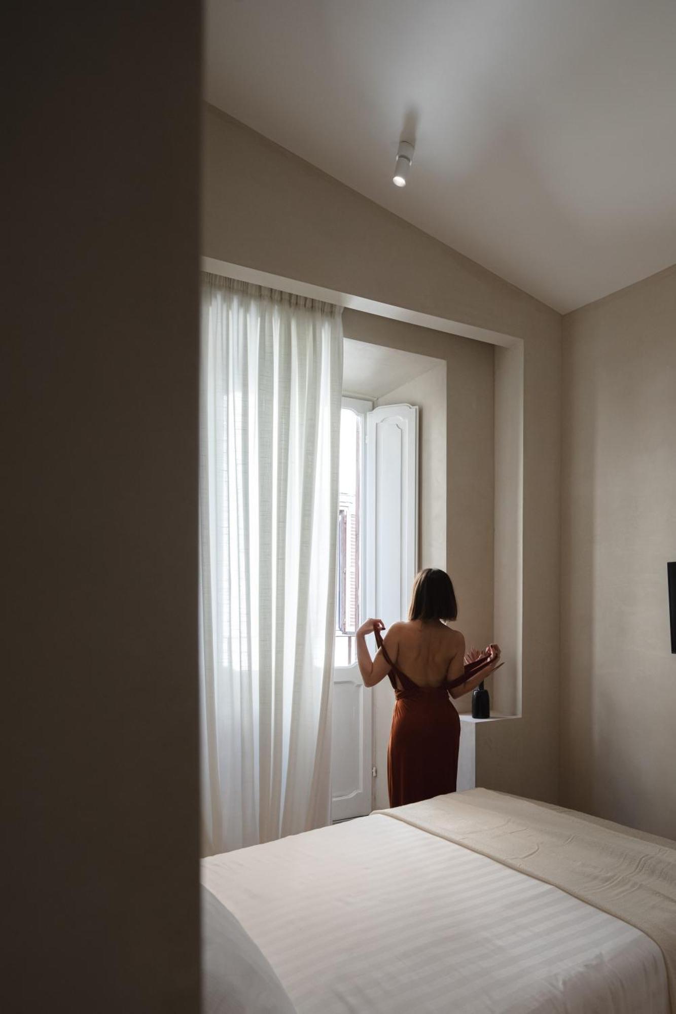 P10 Design Guest house