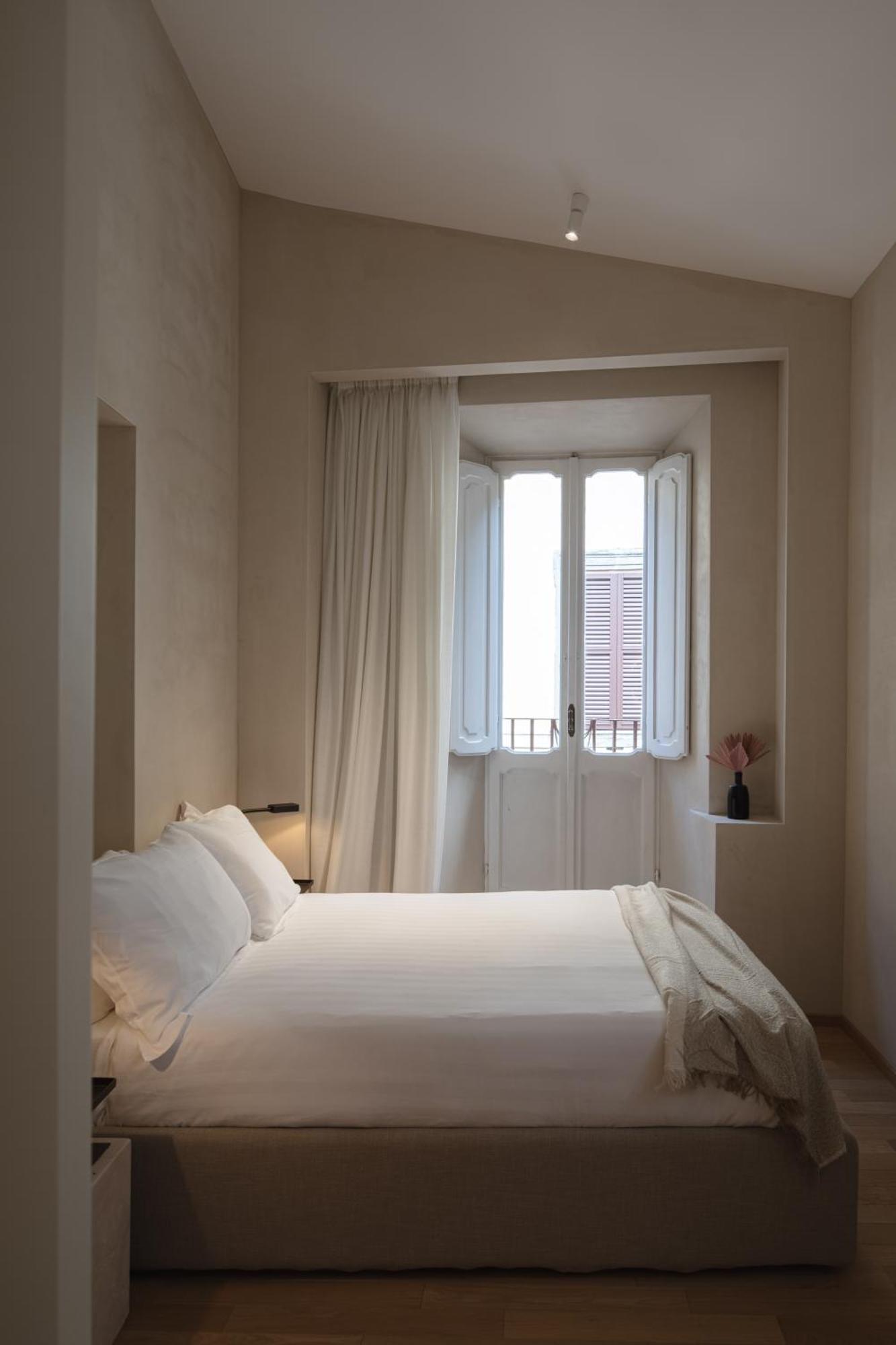 Guest house P10 Design Rome