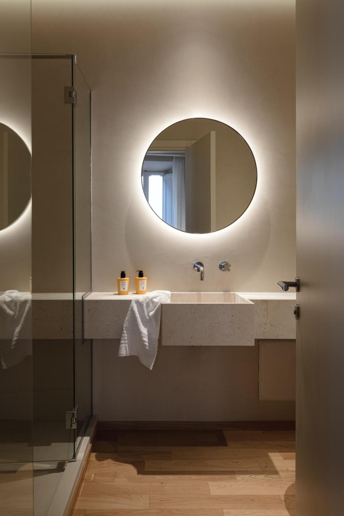 P10 Design Guest house *