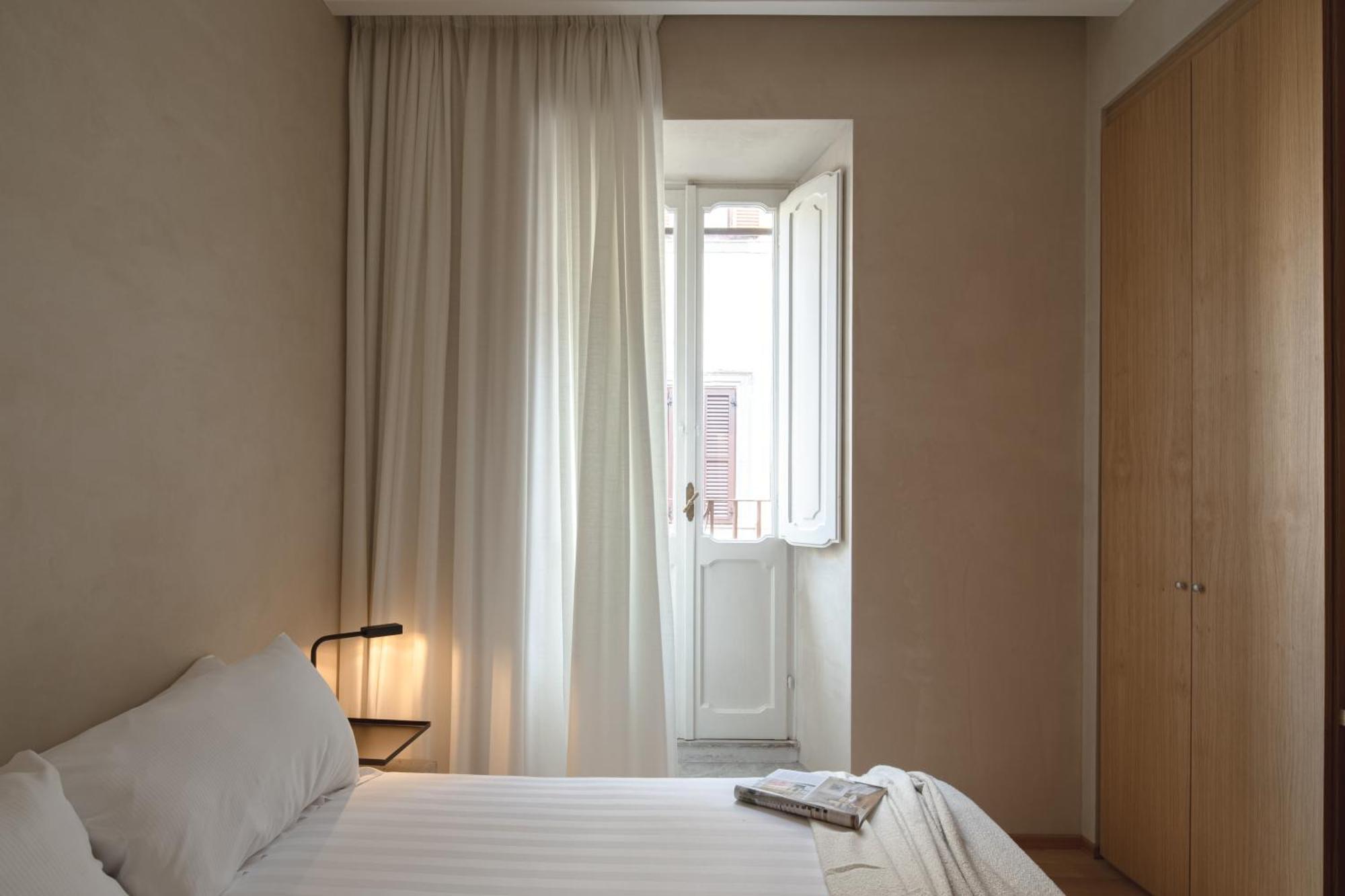 P10 Design Guest house Rome