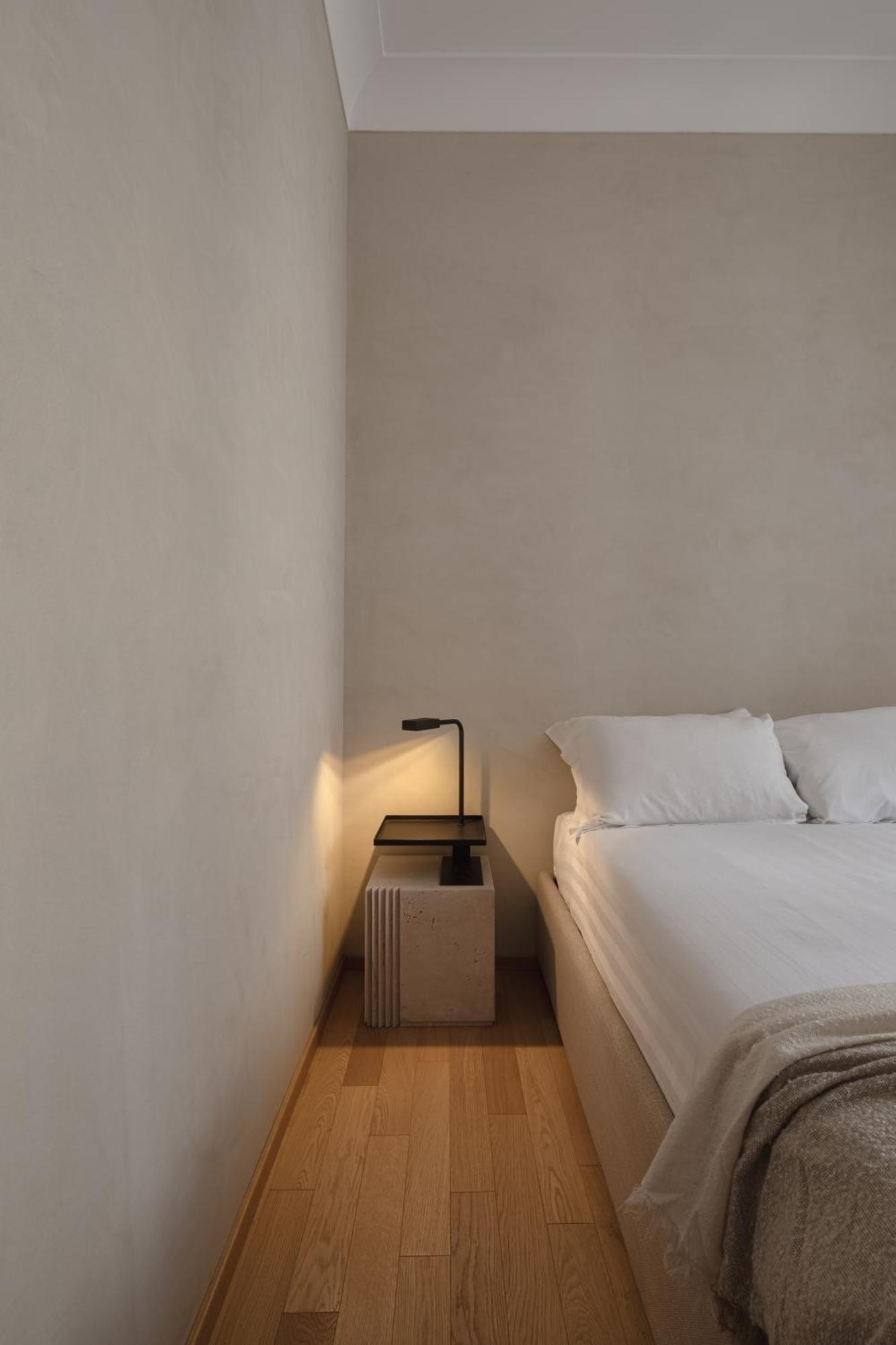 P10 Design Guest house