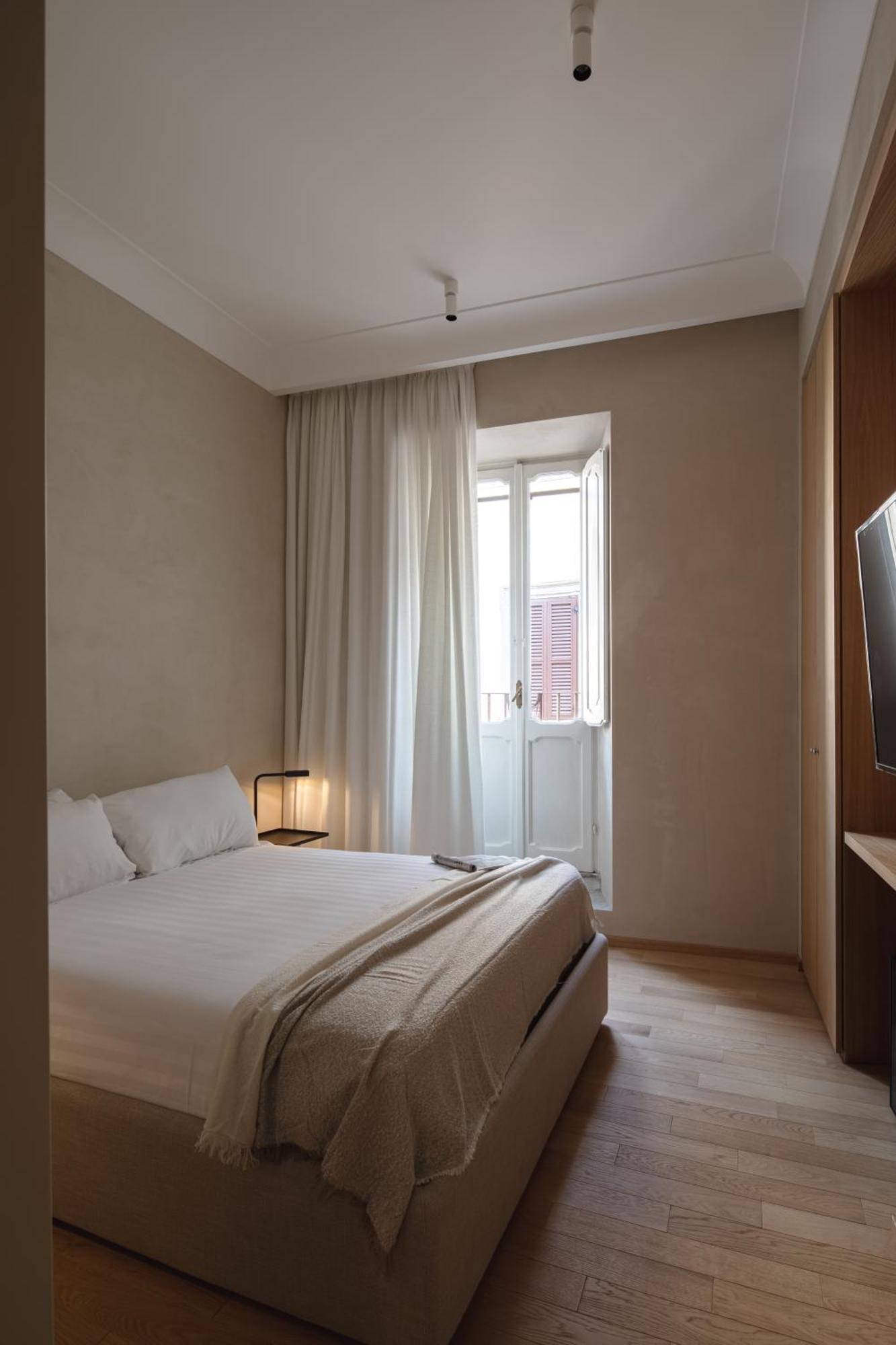 Guest house P10 Design *