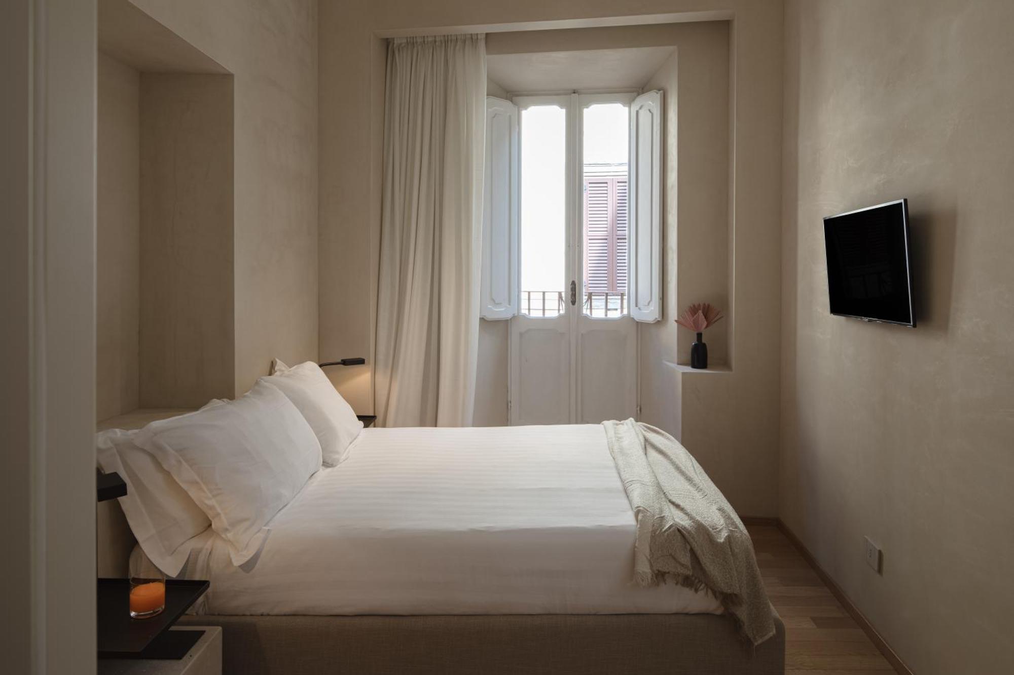 Guest house P10 Design *