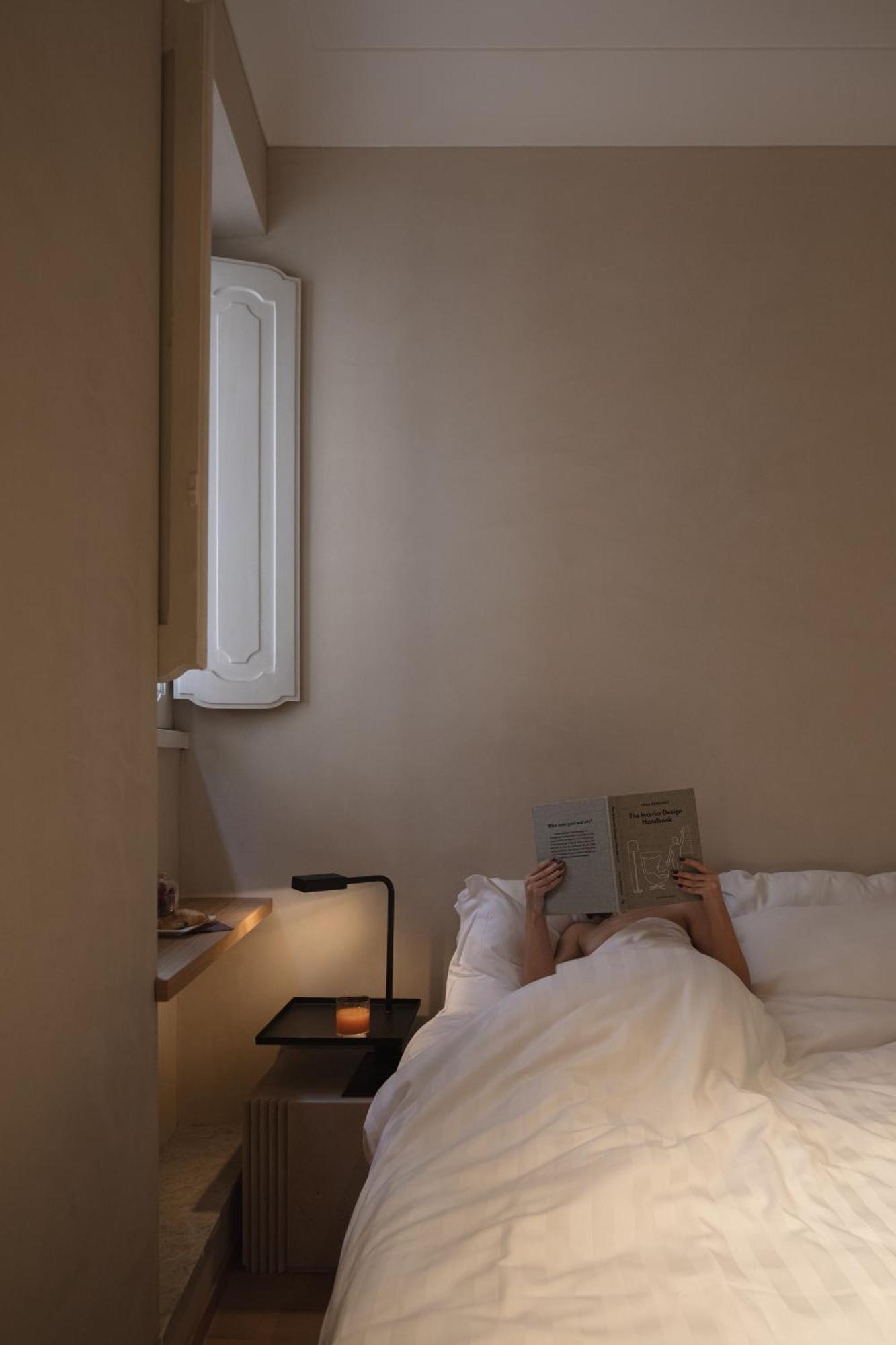Guest house P10 Design Rome