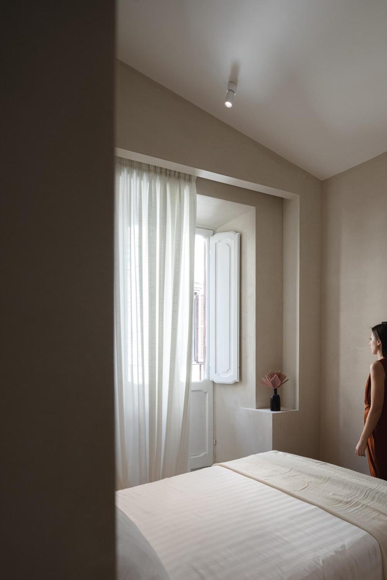 Guest house P10 Design *