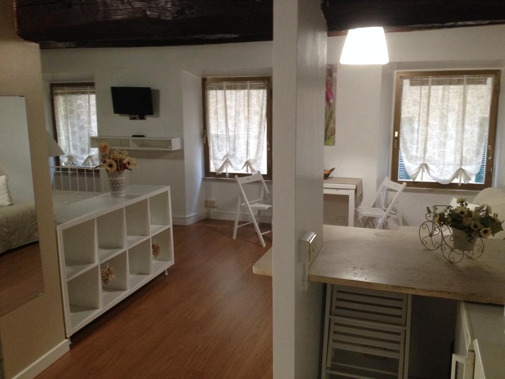 House&colosseum Apartment