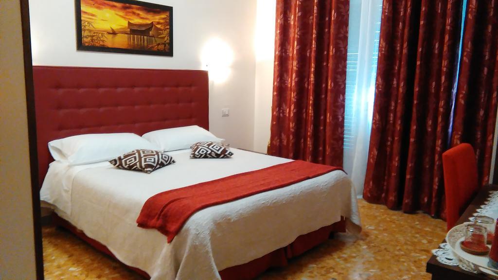 Bed & Breakfast Vatican Golden Rome