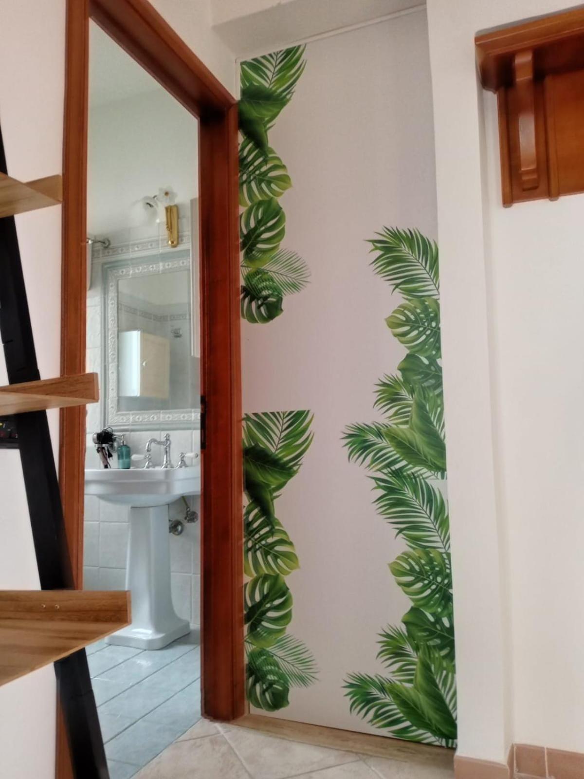 Dimora Trionfale Appartement Rome