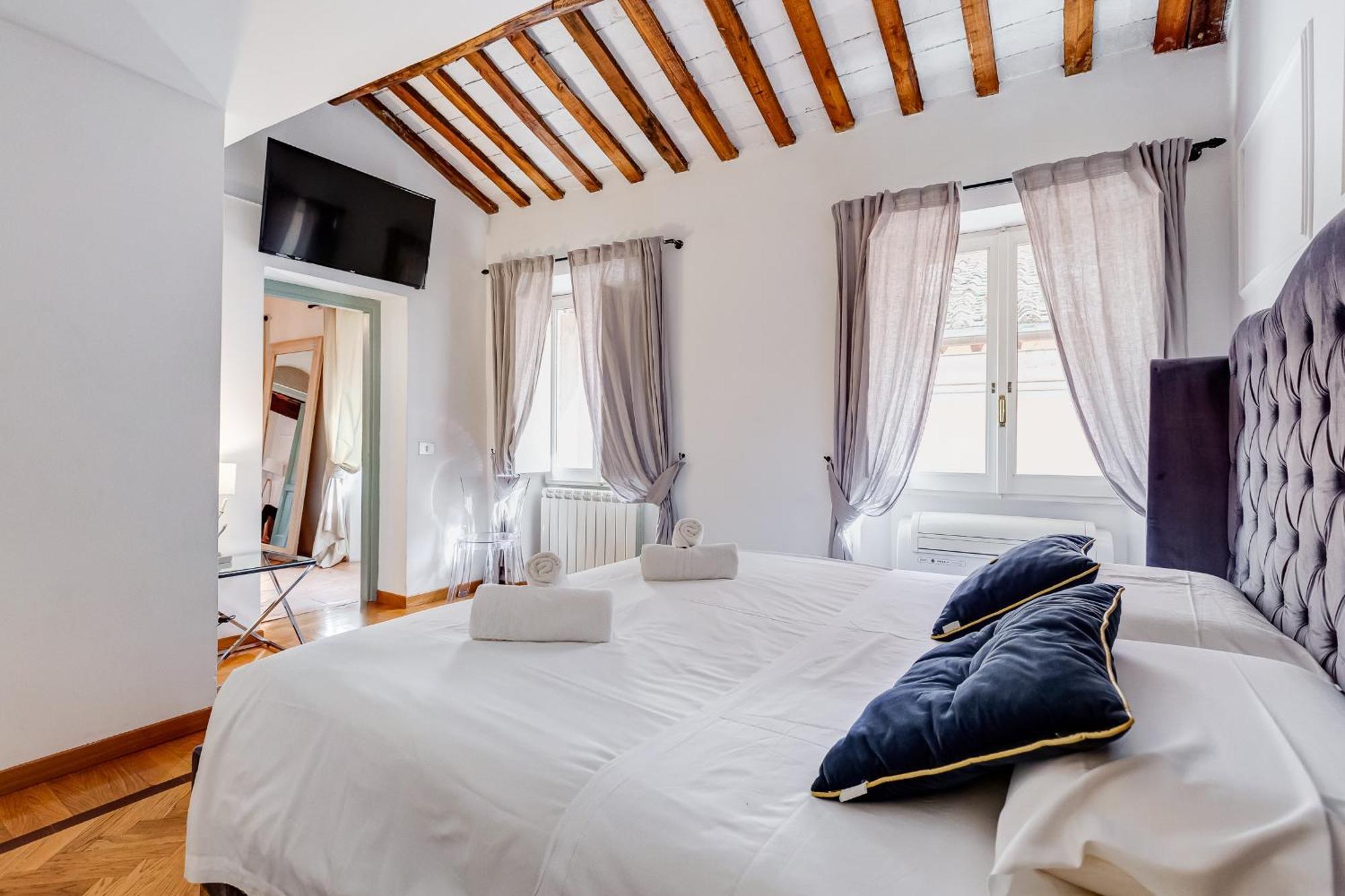 Navona Square - Romedreamhome