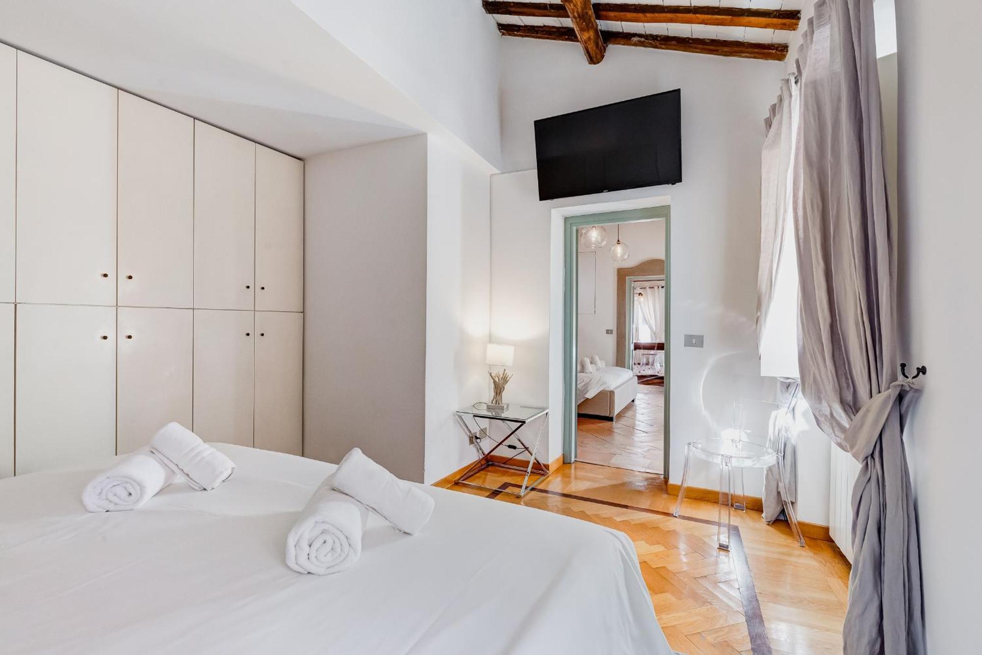 Navona Square - Romedreamhome Appartement *