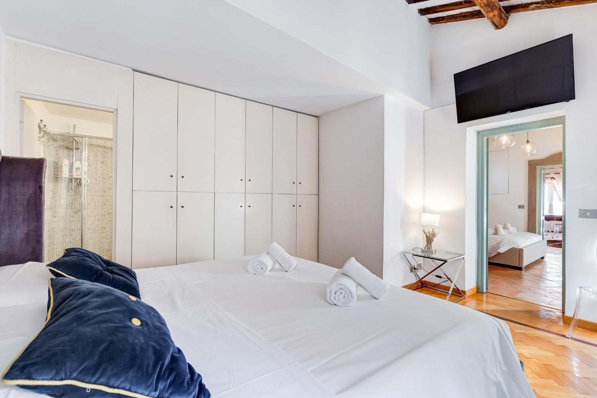 Navona Square - Romedreamhome * Rome