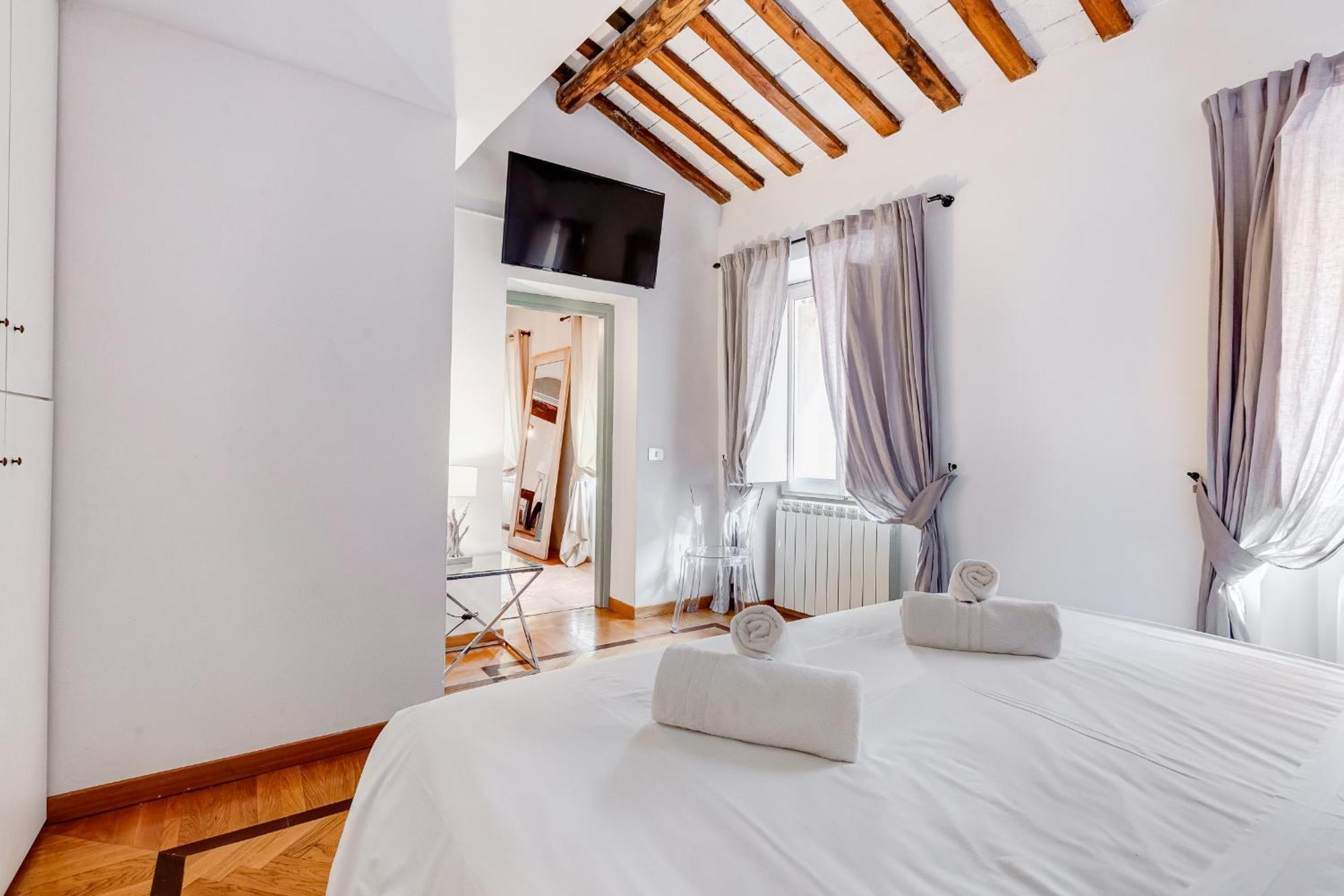 Navona Square - Romedreamhome * Rome