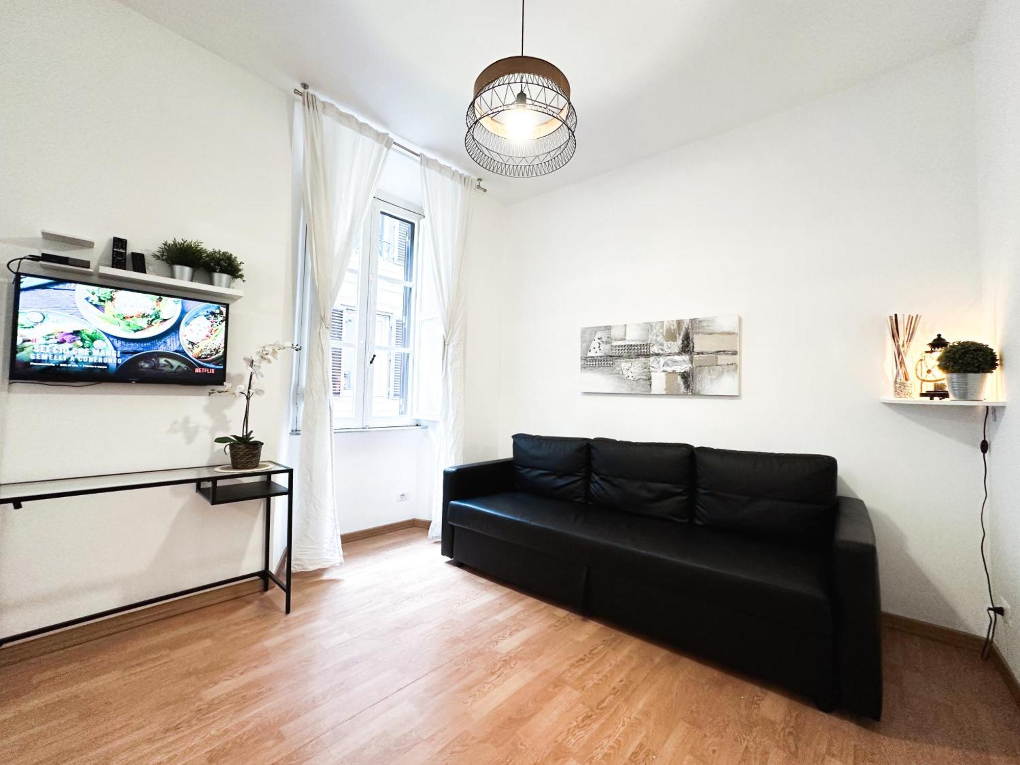 By The Colosseum - White Chic Flats Apartment Rome