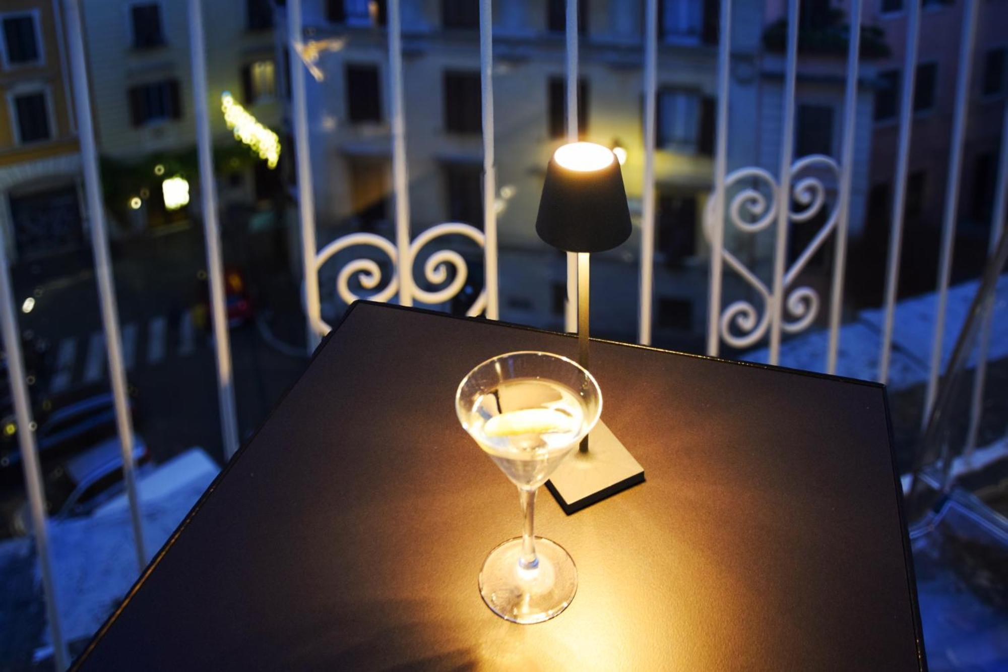 Mytale Creative Academy Hotel Roma