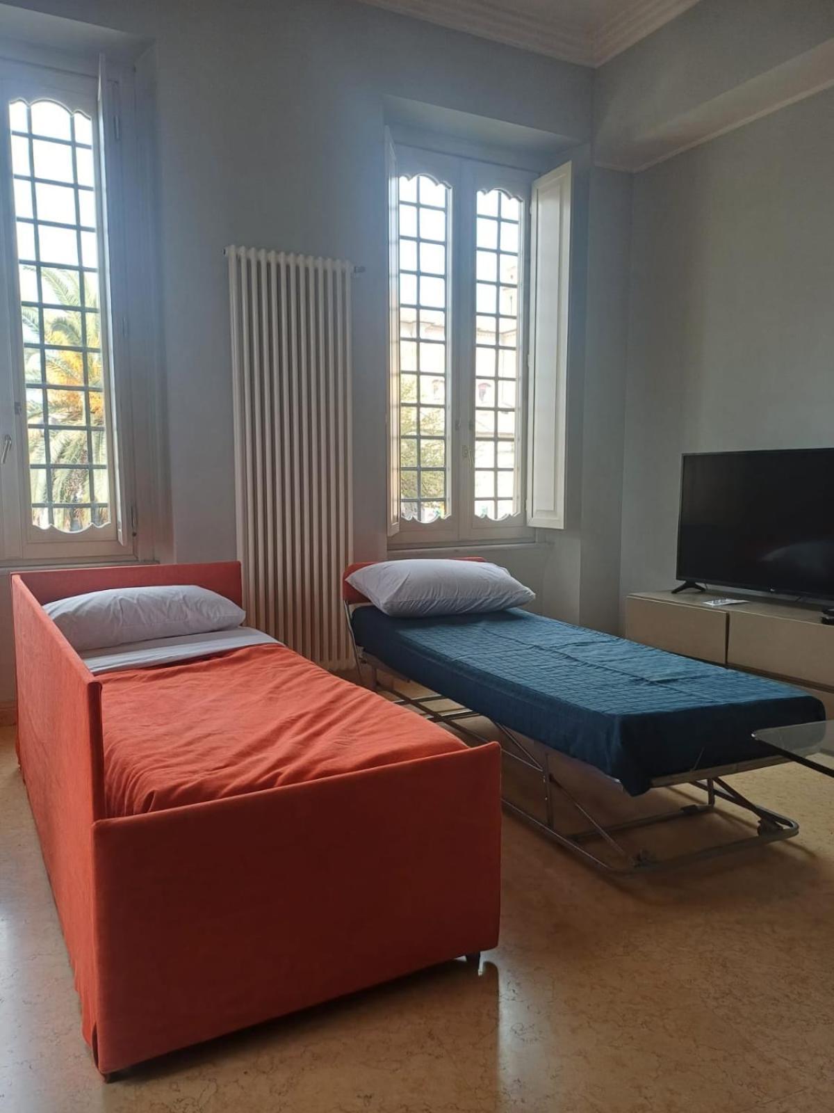Appartement La Casetta Di Miriam A Piazza Di Spagna Rome
