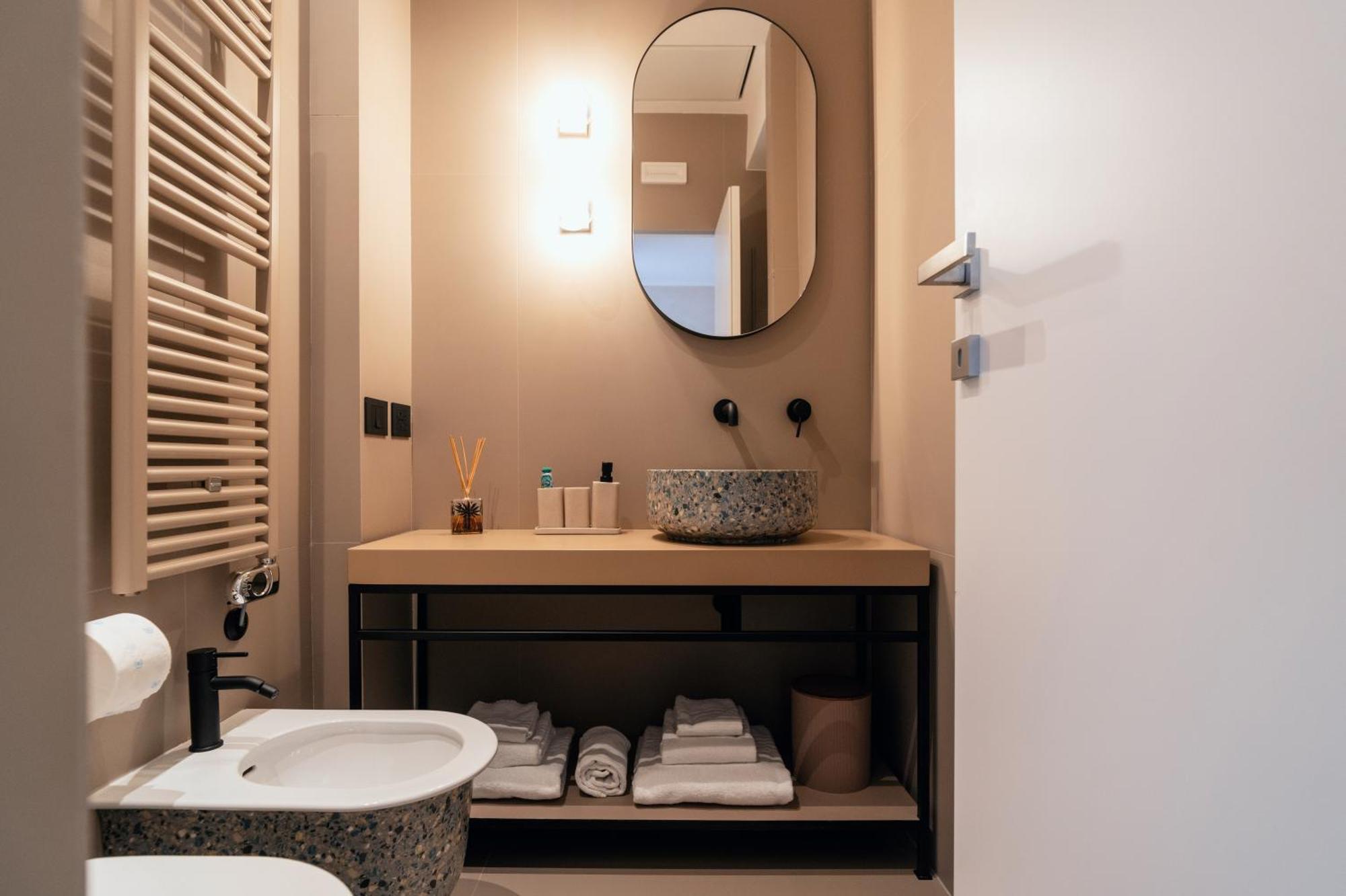 The Flow - Via Del Corso Guest house Rome