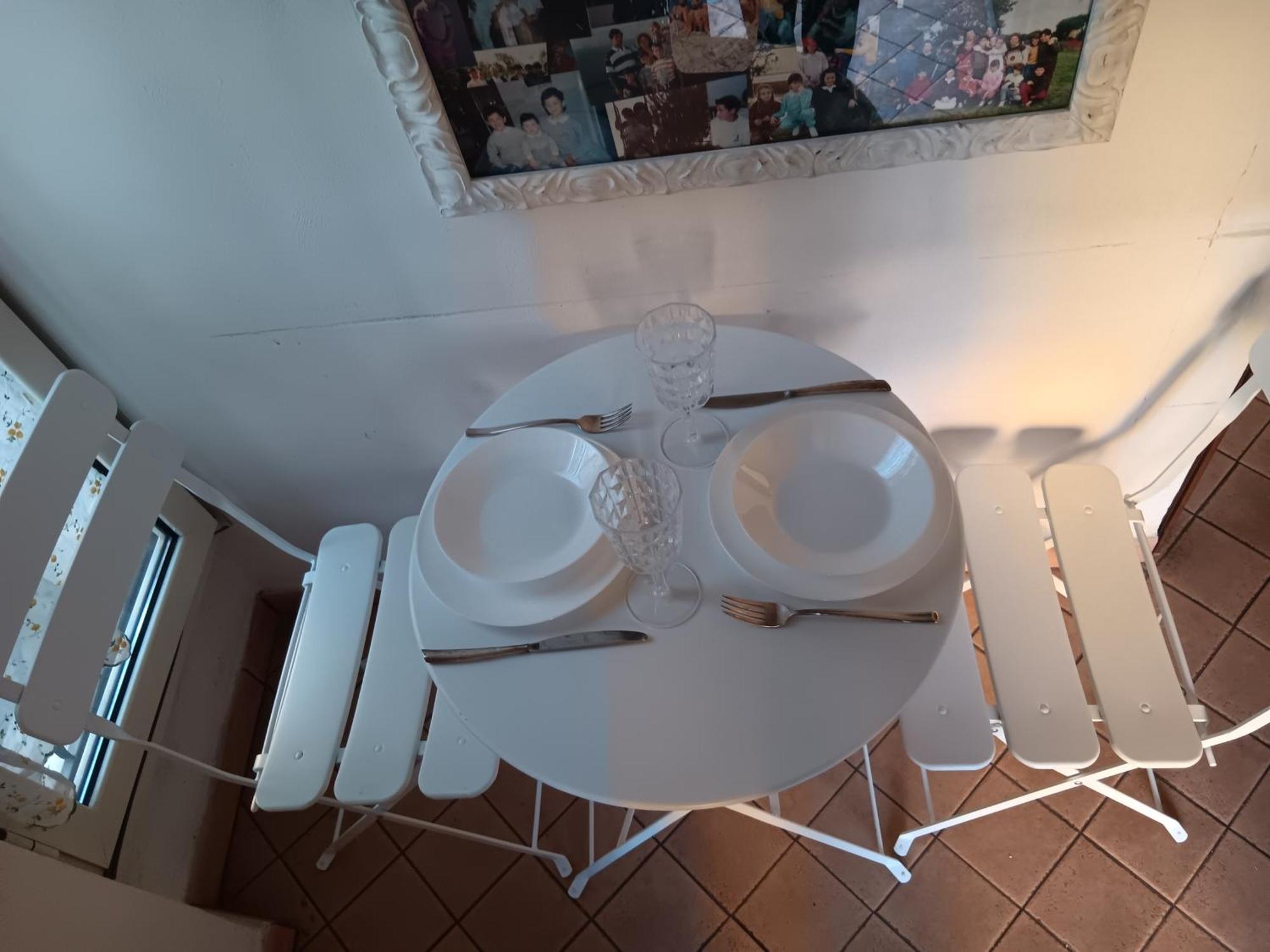 A Casa Di Claudio In Centro Apartamento