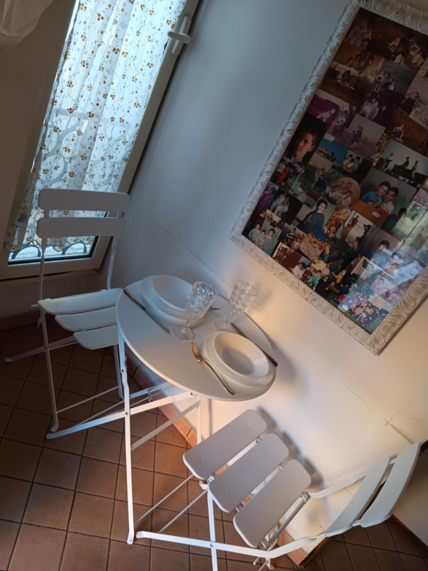 Apartamento A Casa Di Claudio In Centro
