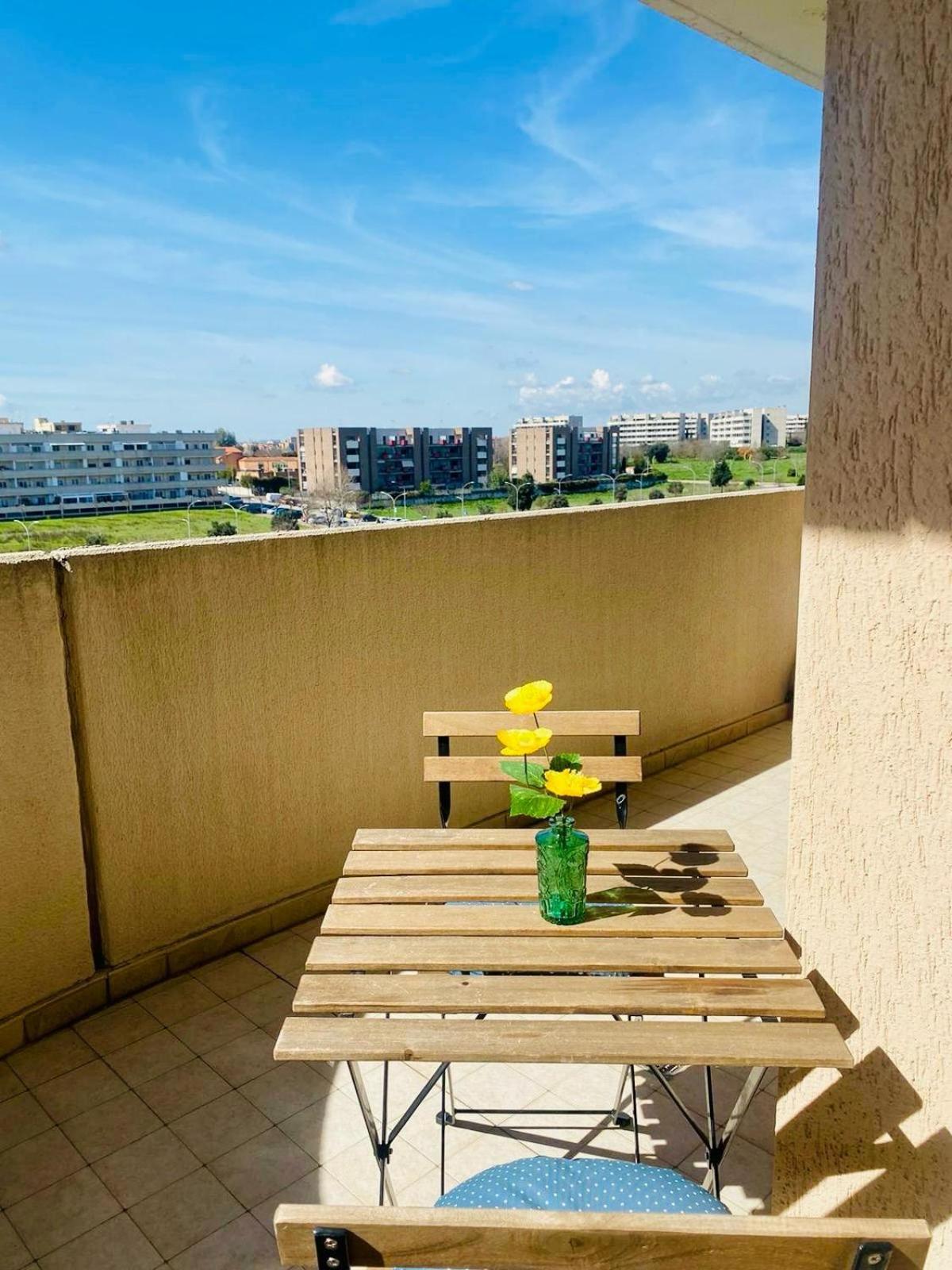 Grace - Porta Di Apartamento Roma
