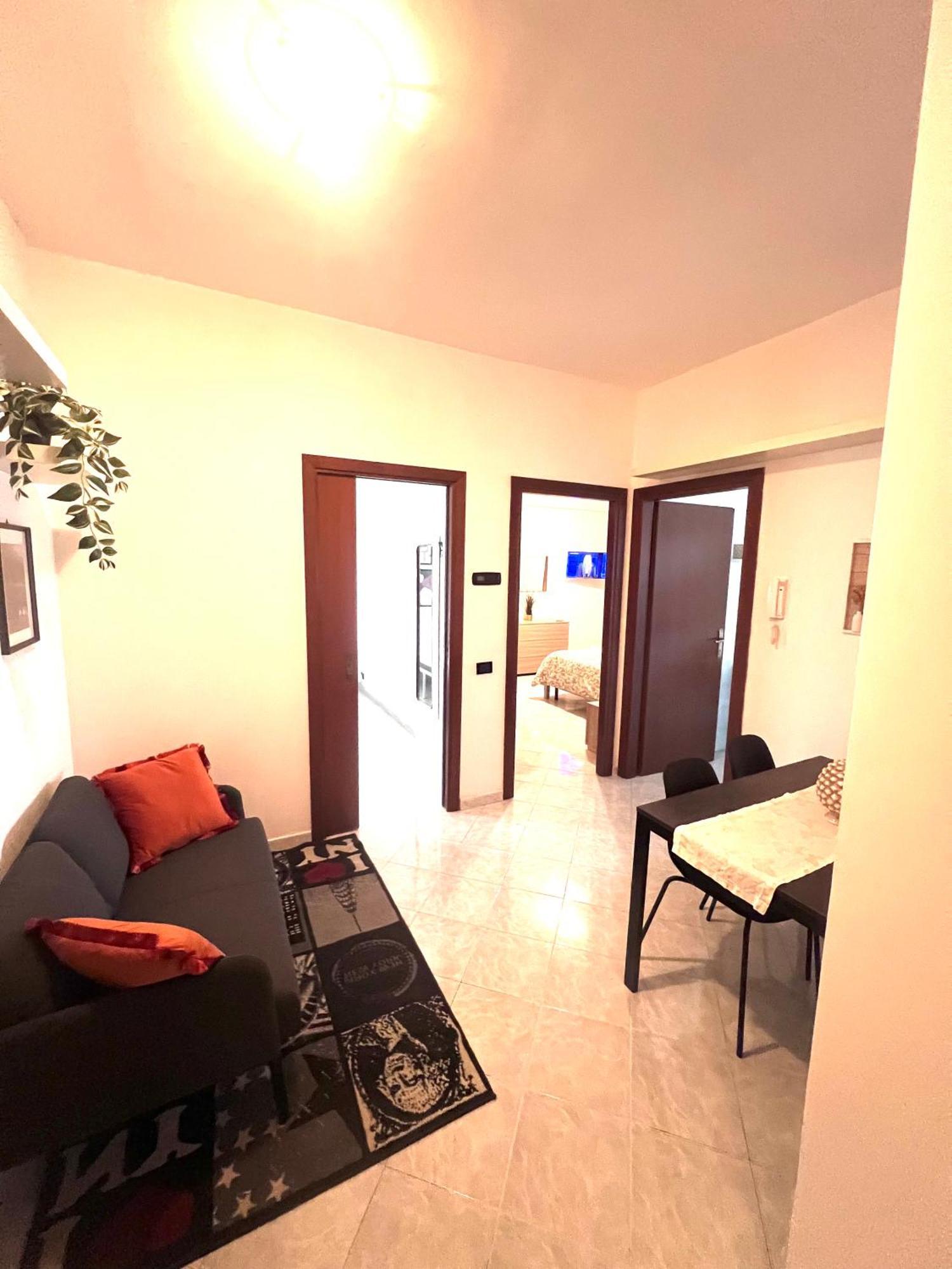 Appartement Romesuitetitti *