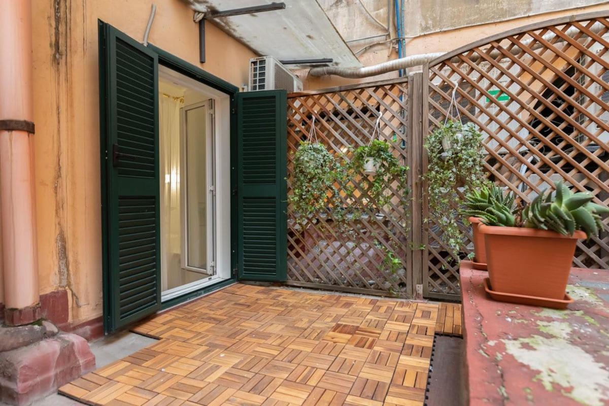 Barberini Cozy By Romeloft * Rome