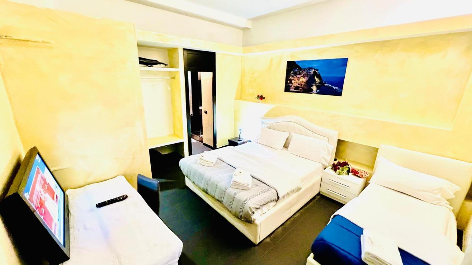 Rainbow Guest house *