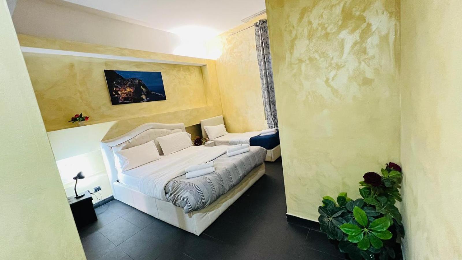 Rainbow Guest house
