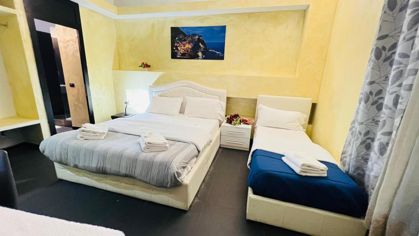 Rainbow Guest house *