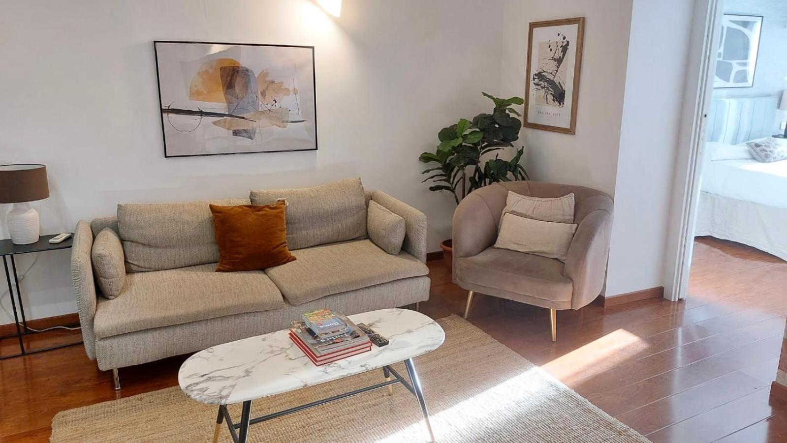 Serpenti 147 - Colosseum Appartement