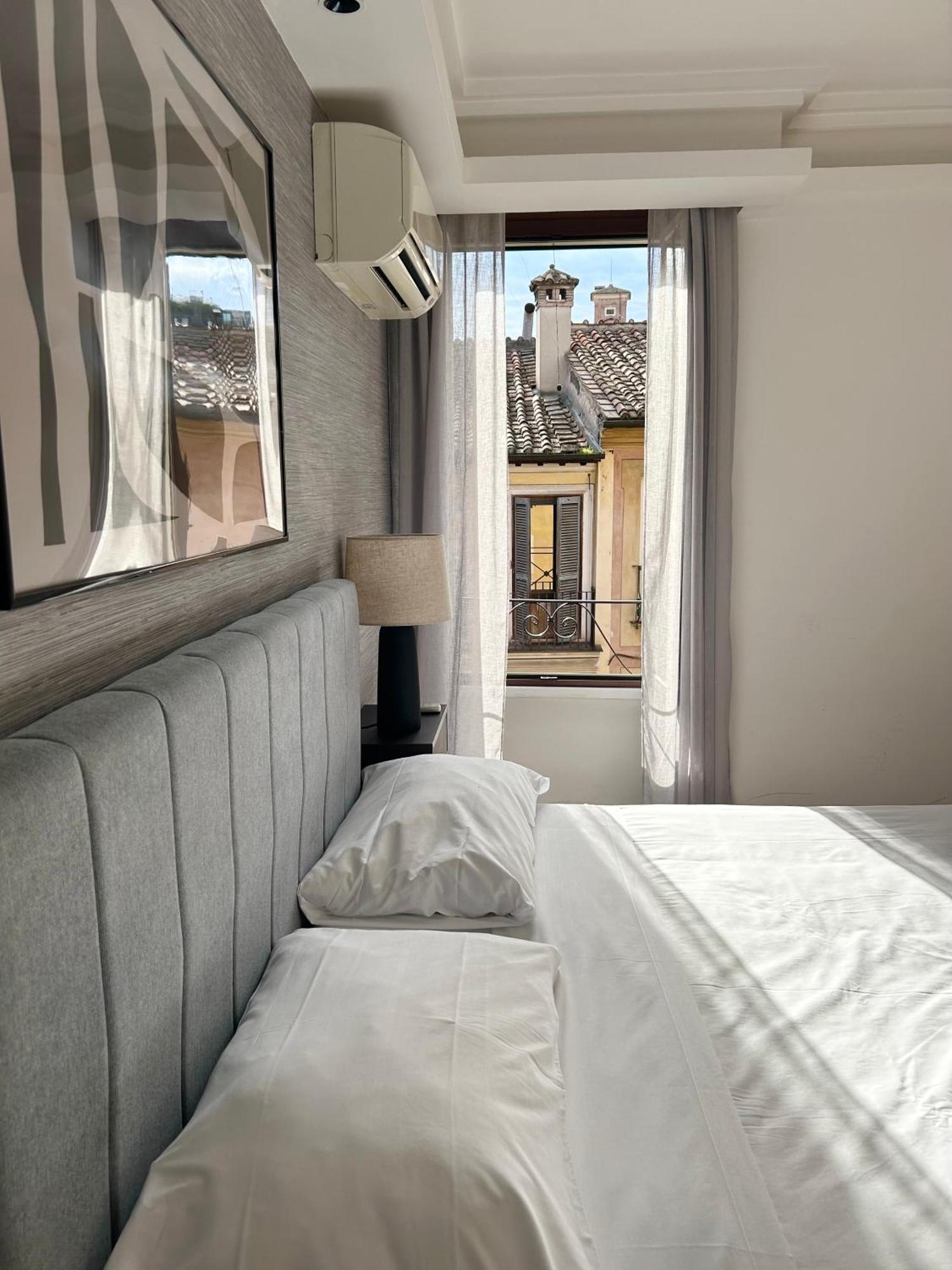 Appartement Serpenti 147 - Colosseum Rome