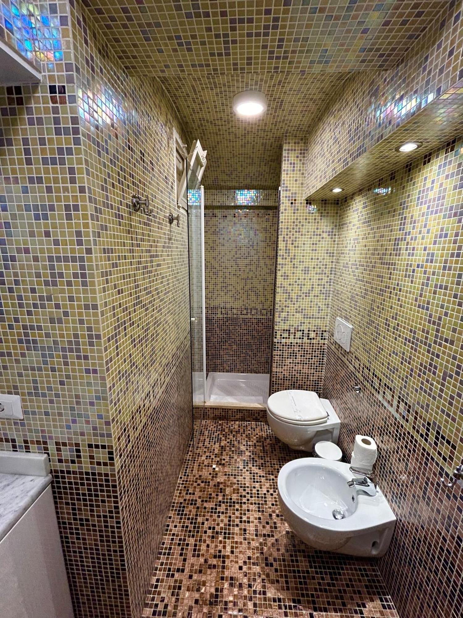Appartement Serpenti 147 - Colosseum