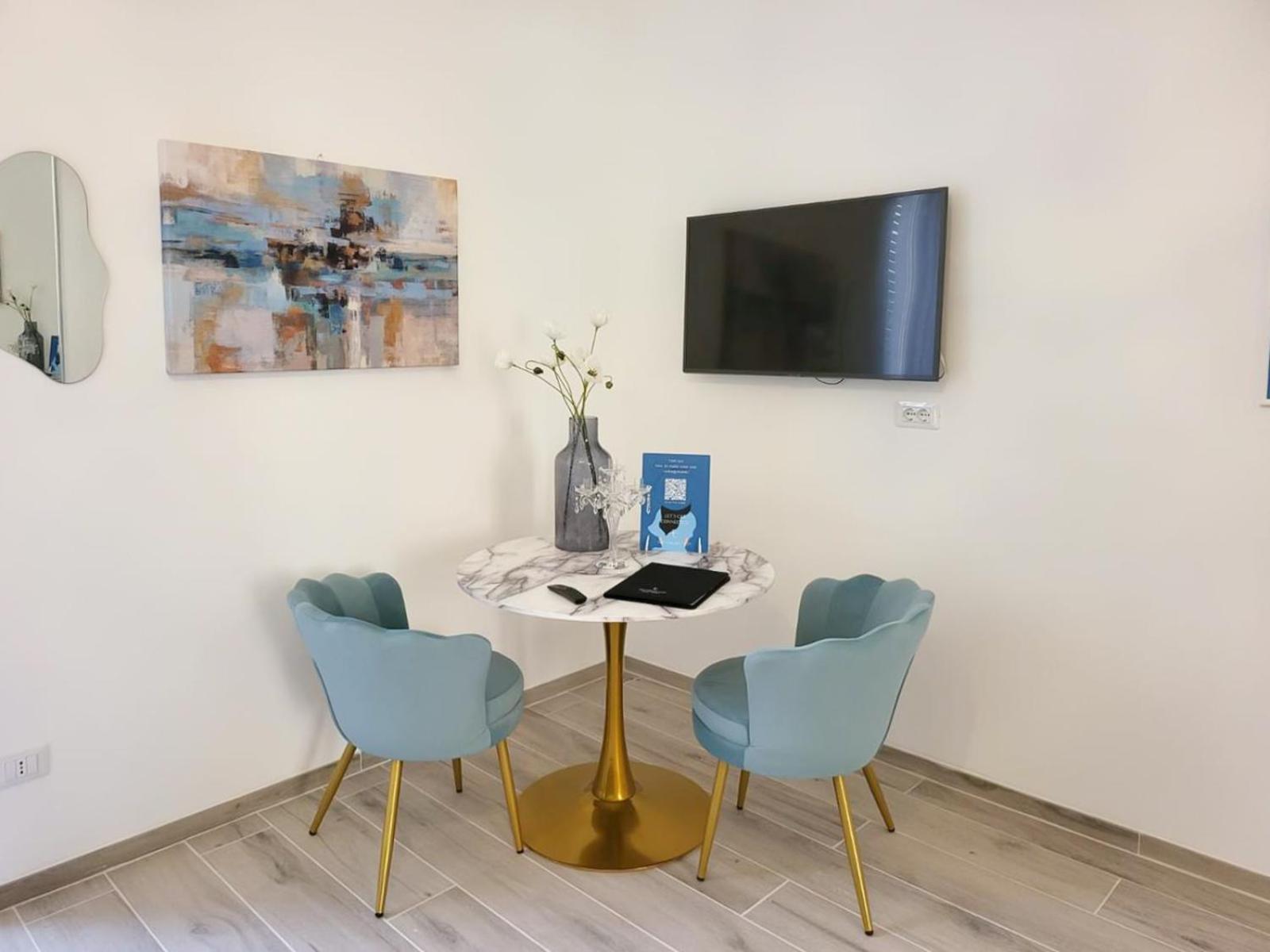 Apartment Trastevere Exclusive Three Bedroom - Collection