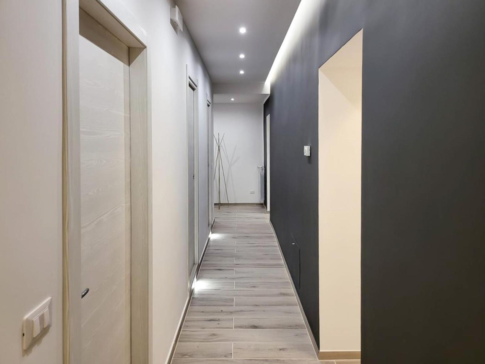Apartment Trastevere Exclusive Three Bedroom - Collection